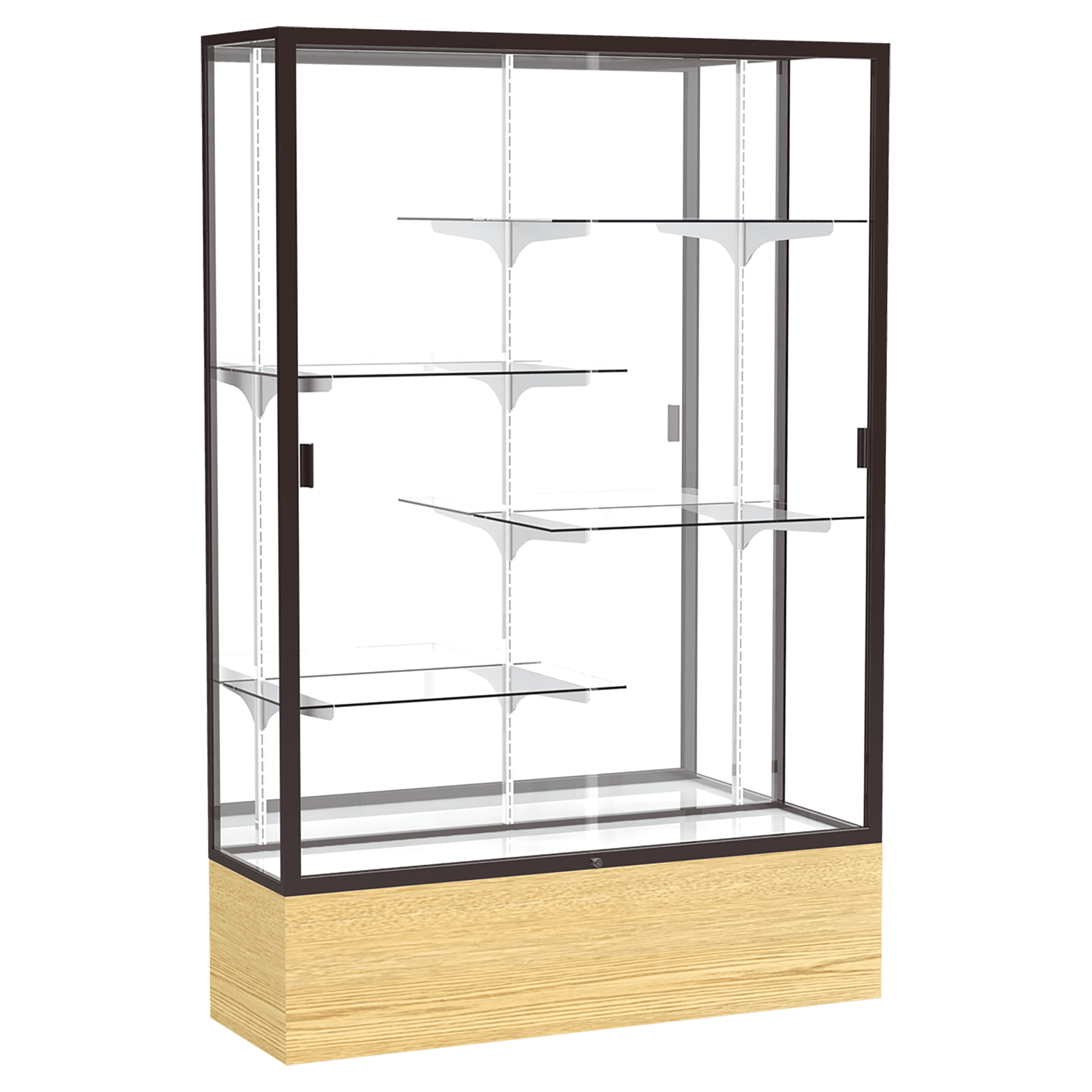 Reliant Series Display Case - DSPL06