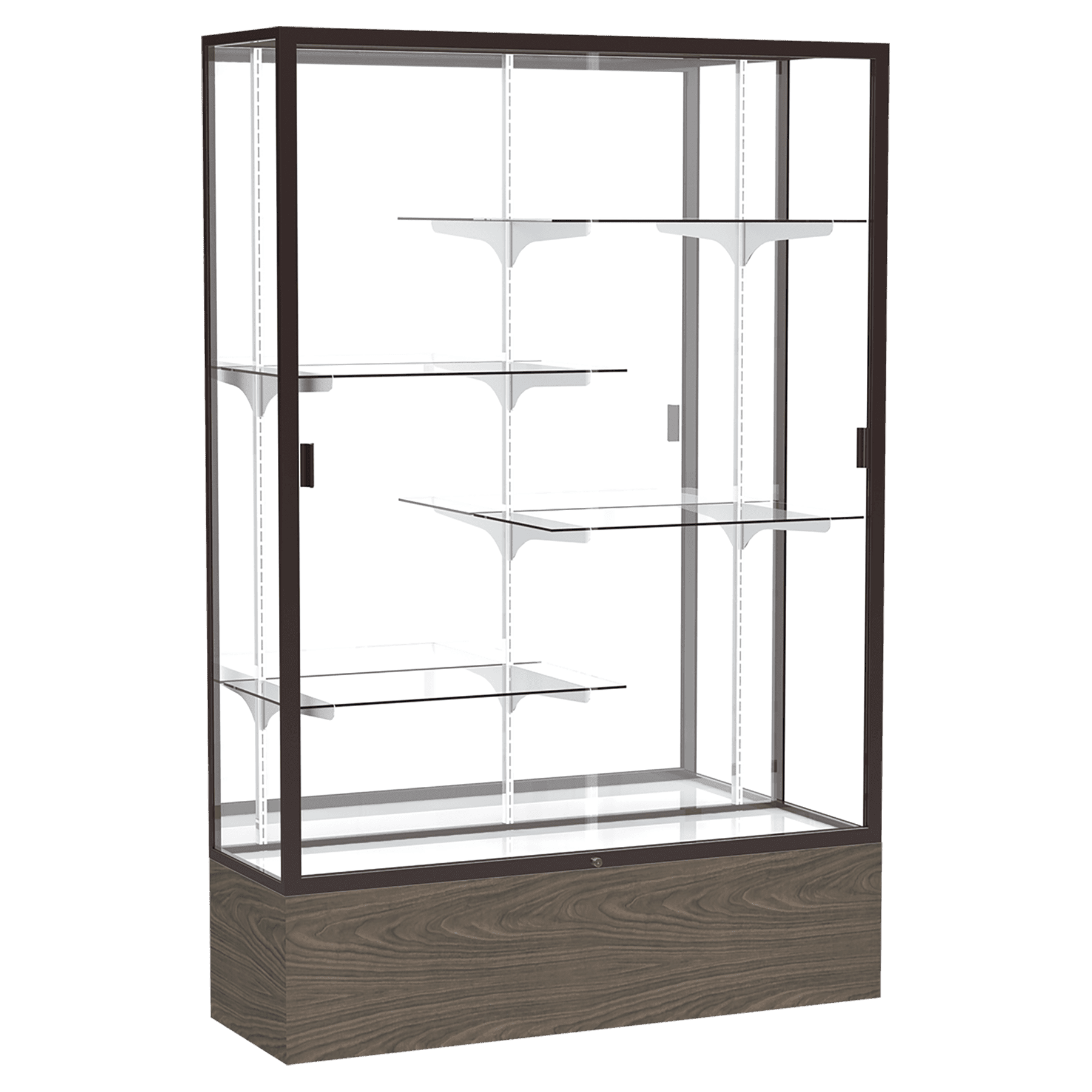 Reliant Series Display Case - DSPL06