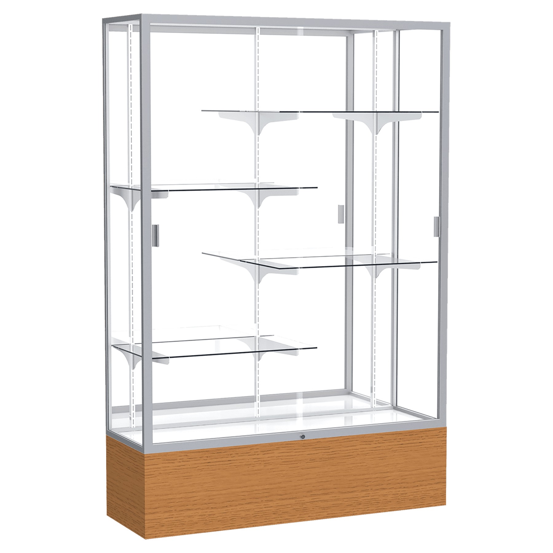Reliant Series Display Case - DSPL06