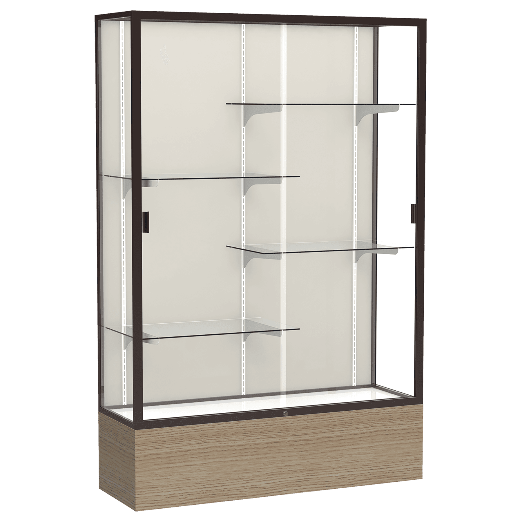 Reliant Series Display Case - DSPL06