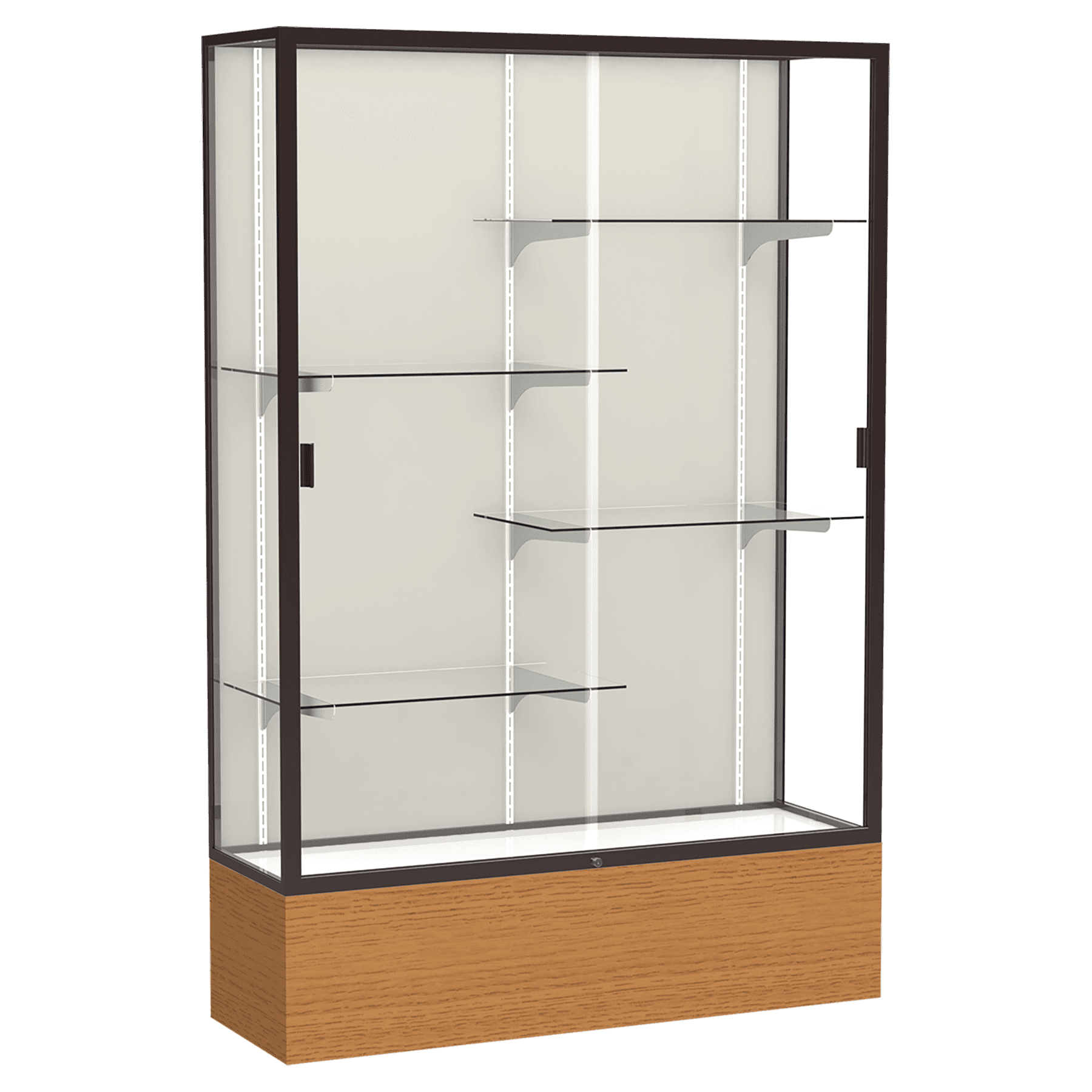 Reliant Series Display Case - DSPL06