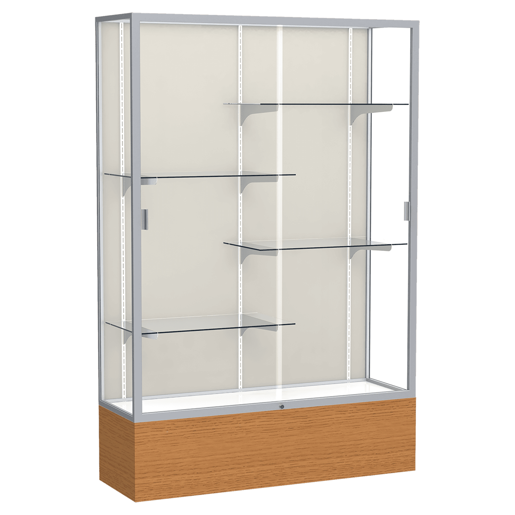 Reliant Series Display Case - DSPL06