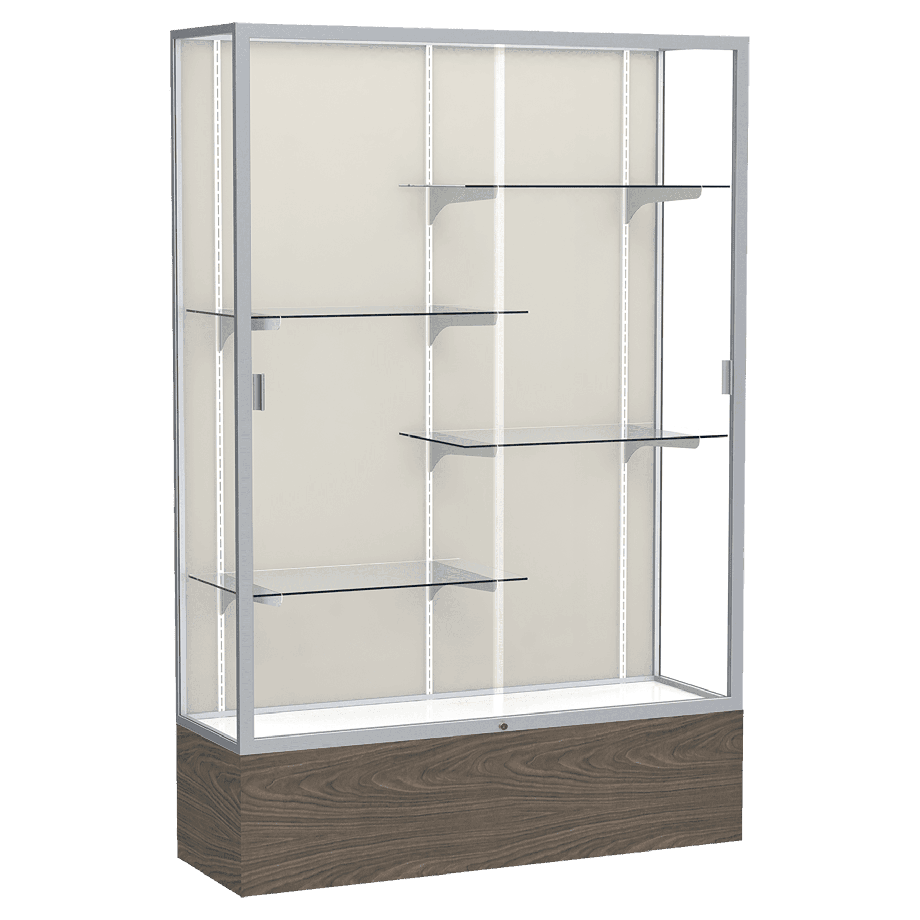 Reliant Series Display Case - DSPL06