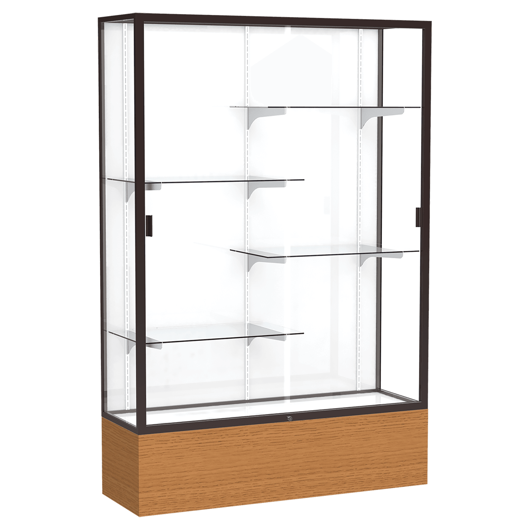 Reliant Series Display Case - DSPL06