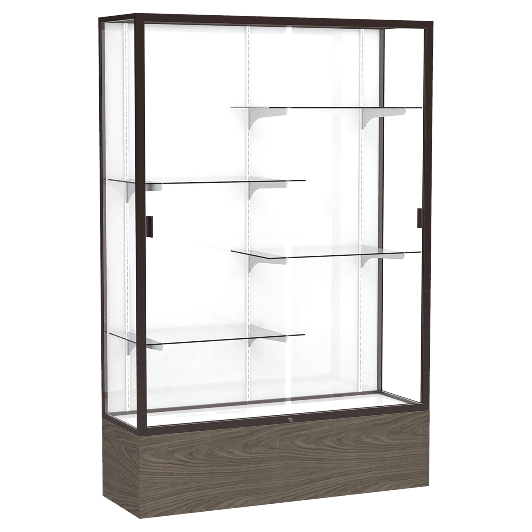 Reliant Series Display Case - DSPL06