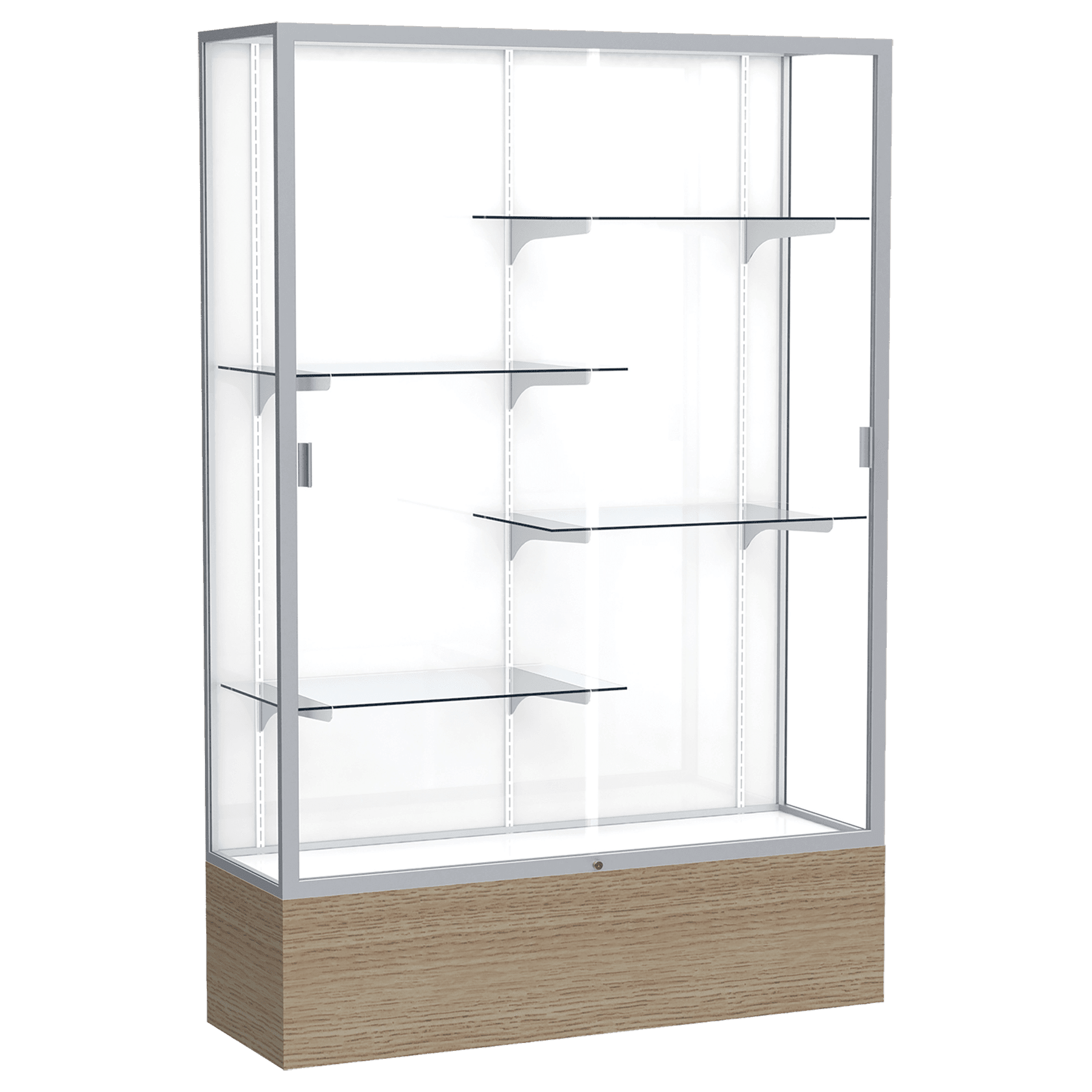 Reliant Series Display Case - DSPL06