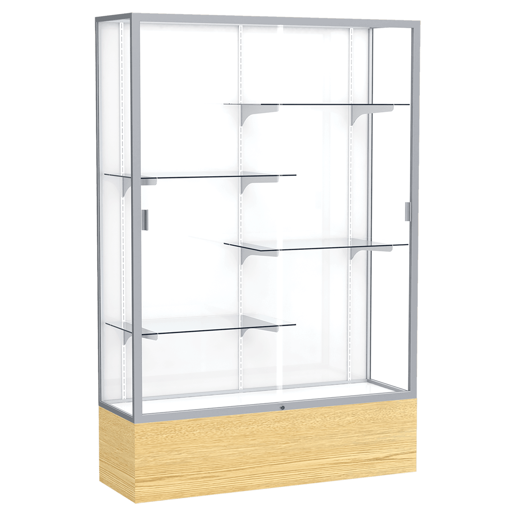 Reliant Series Display Case - DSPL06