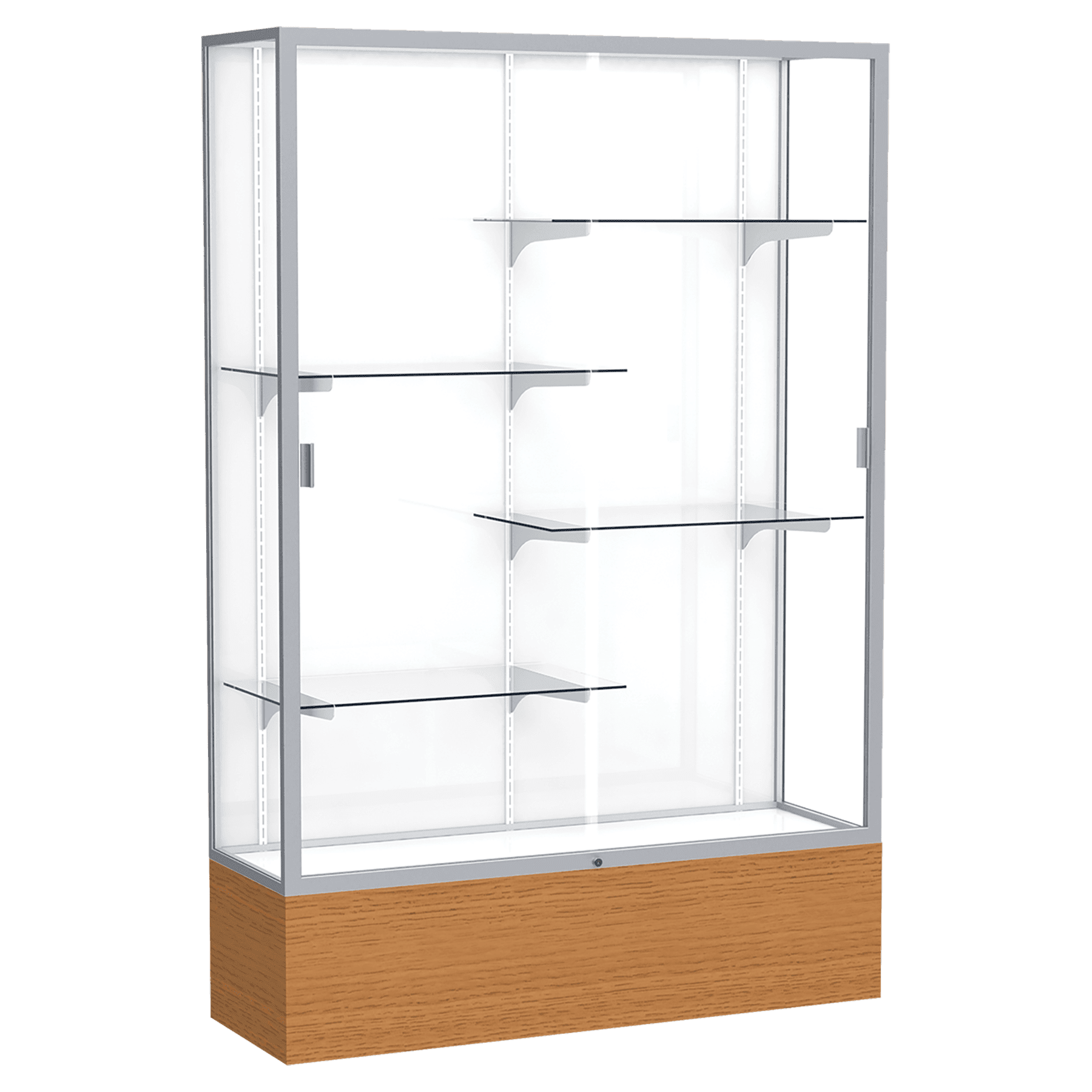 Reliant Series Display Case - DSPL06