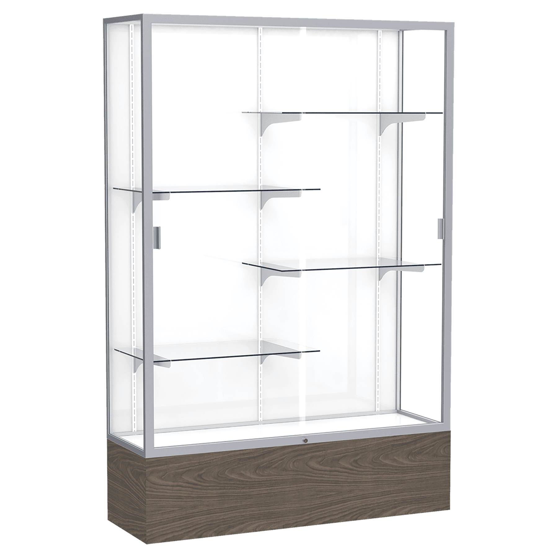 Reliant Series Display Case - DSPL06