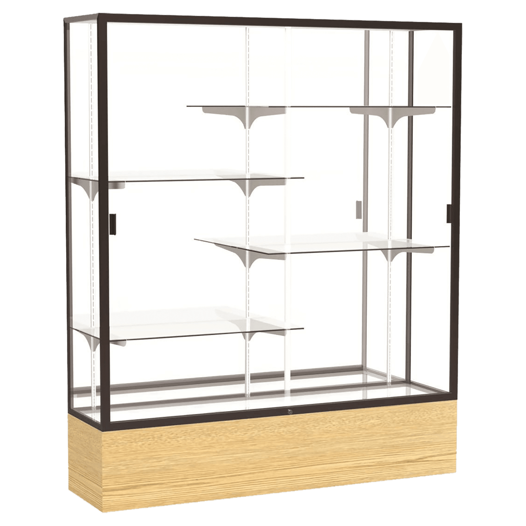 Reliant Series Display Case - DSPL06