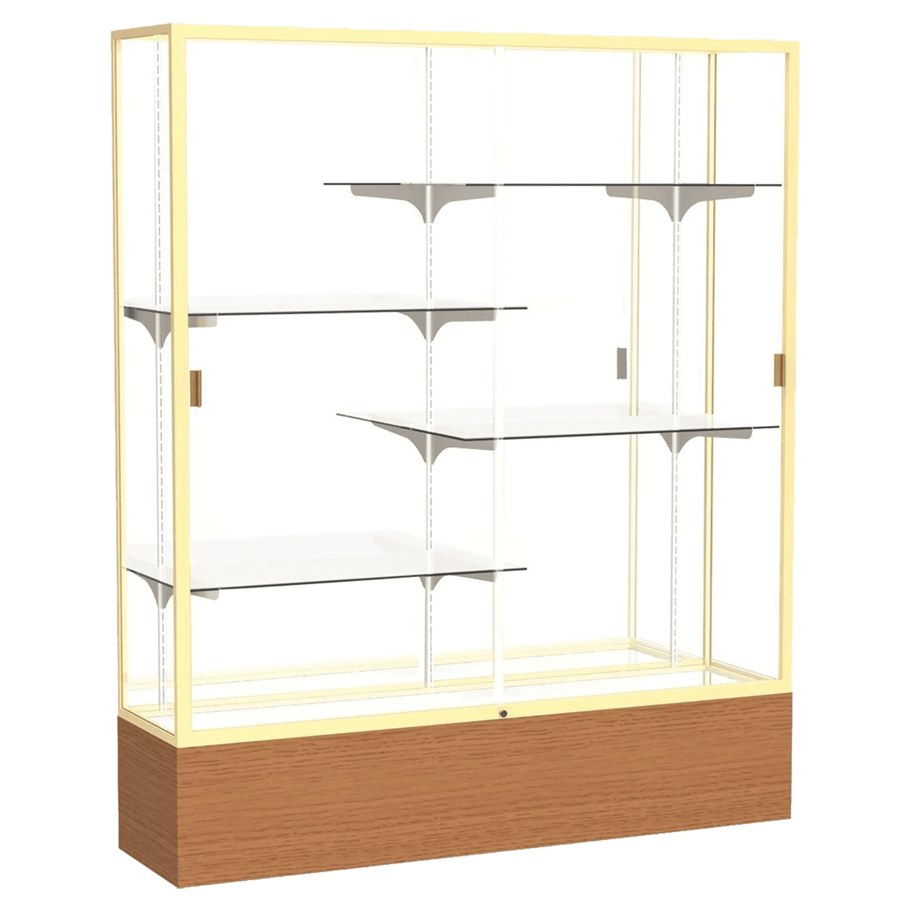 Reliant Series Display Case - DSPL06