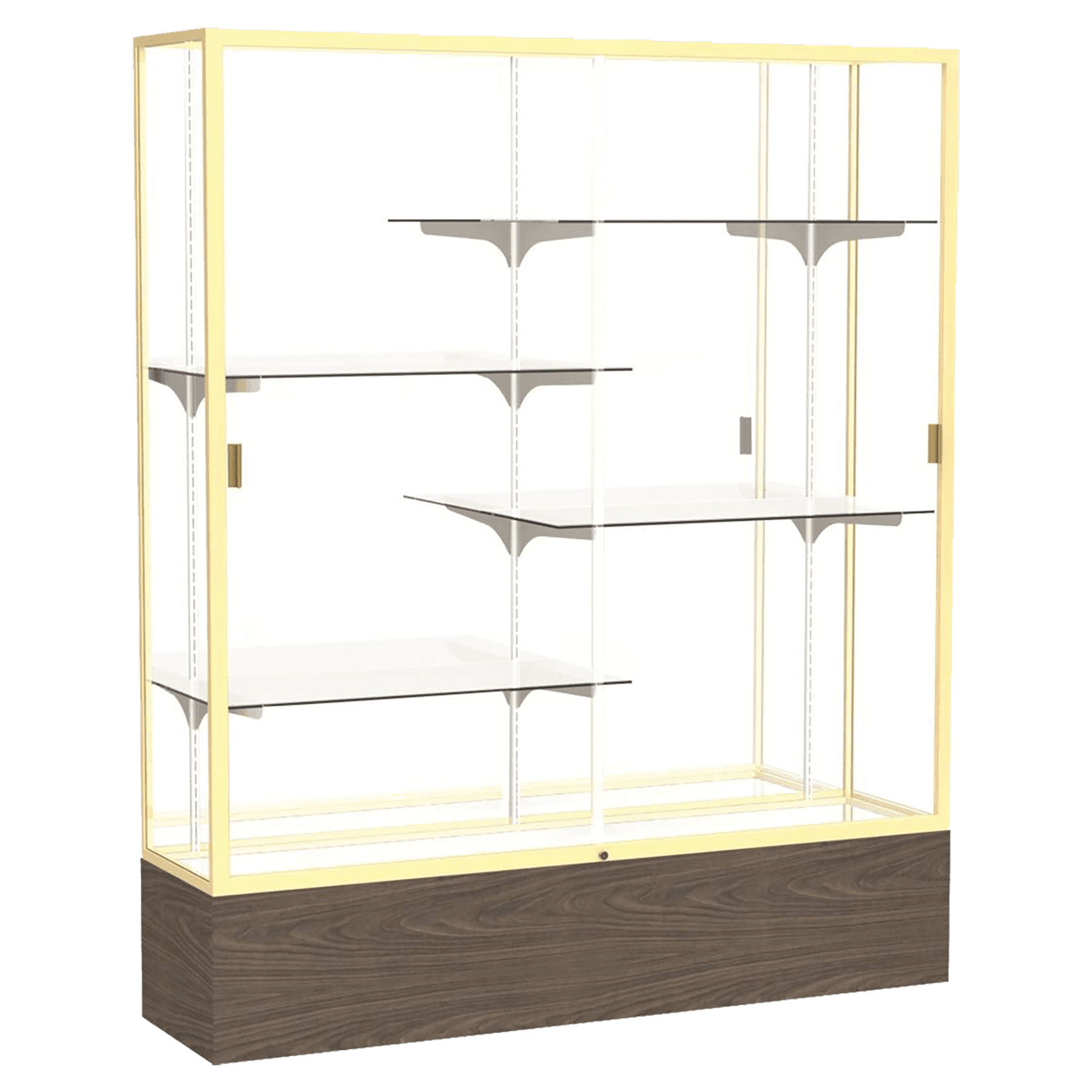 Reliant Series Display Case - DSPL06