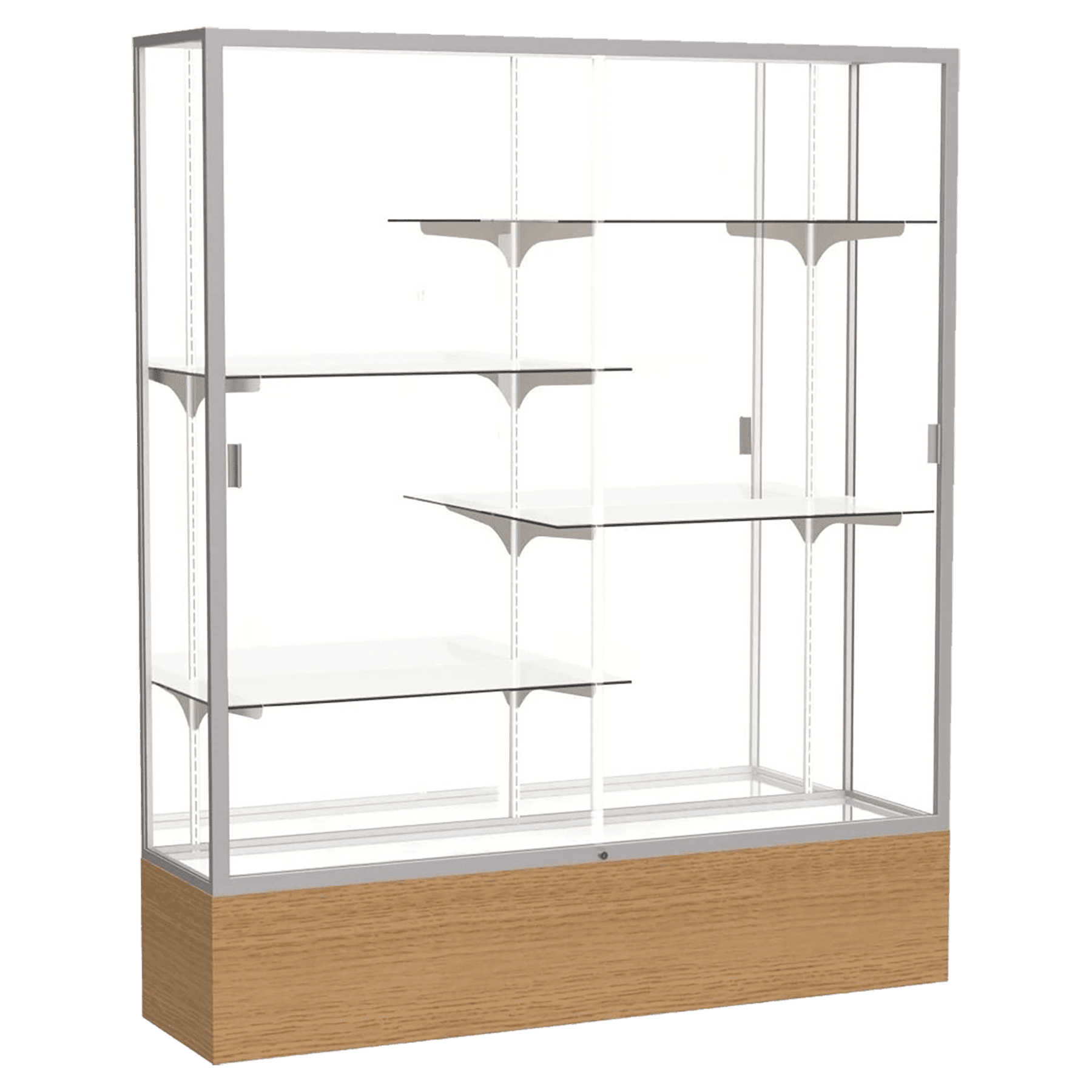 Reliant Series Display Case - DSPL06