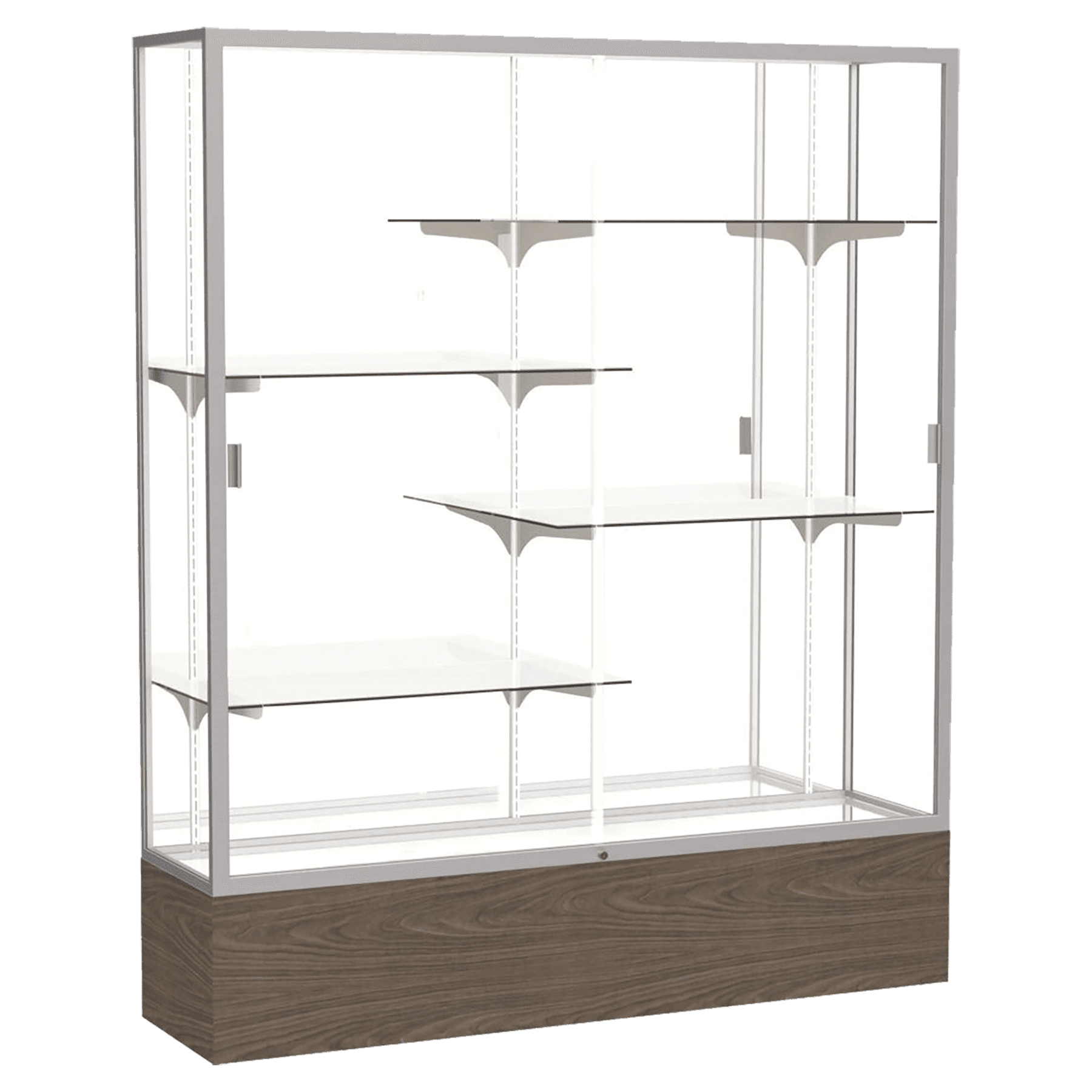 Reliant Series Display Case - DSPL06
