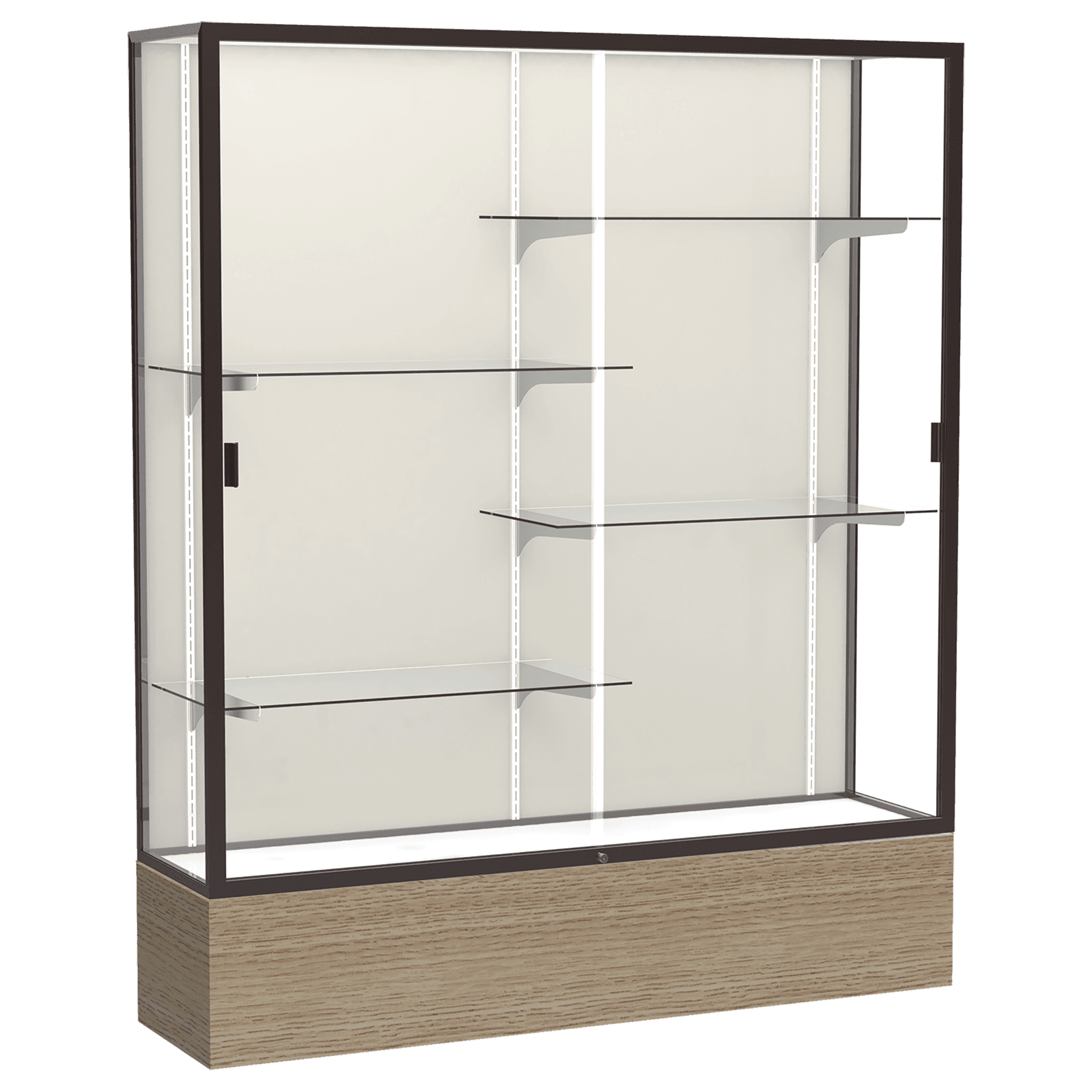 Reliant Series Display Case - DSPL06