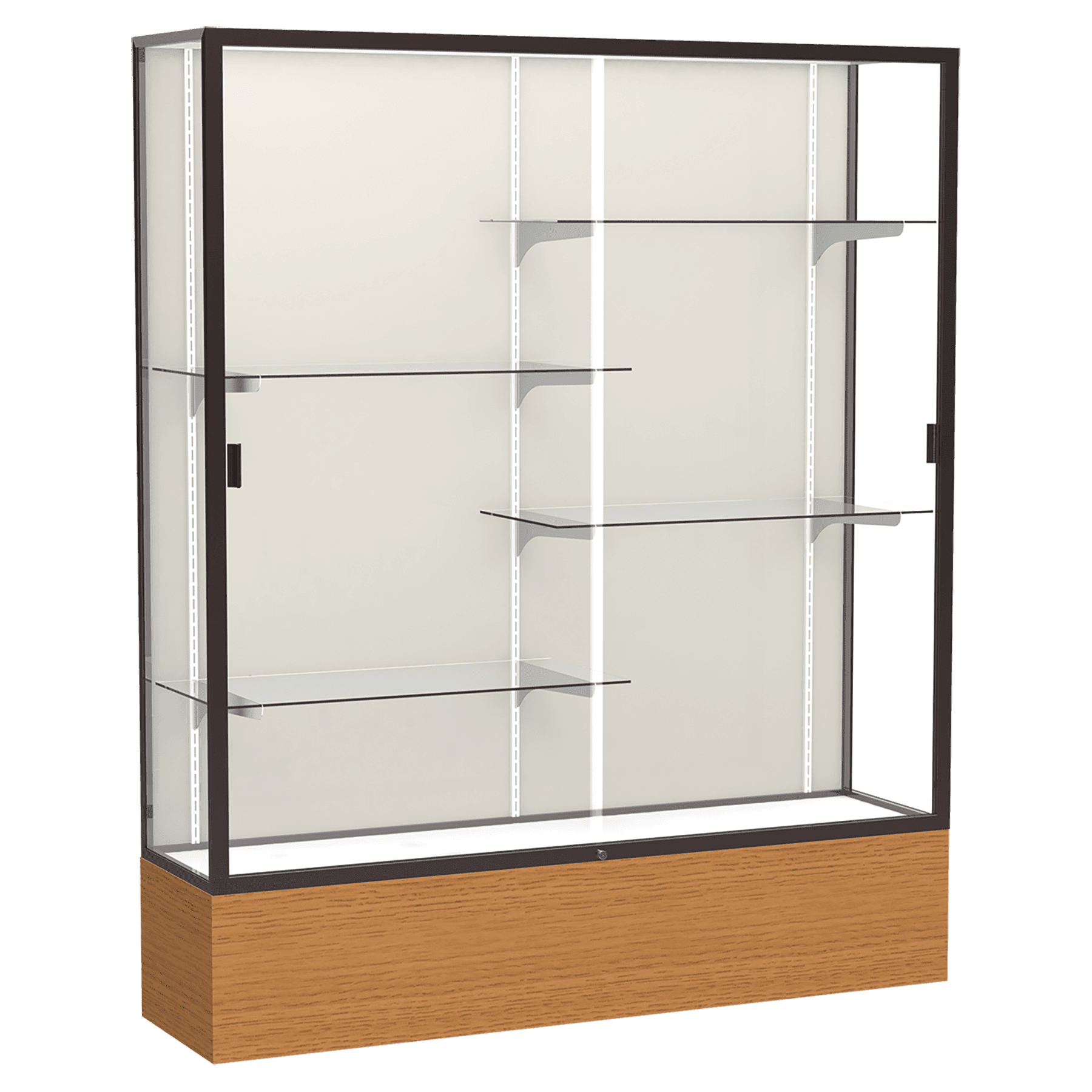 Reliant Series Display Case - DSPL06