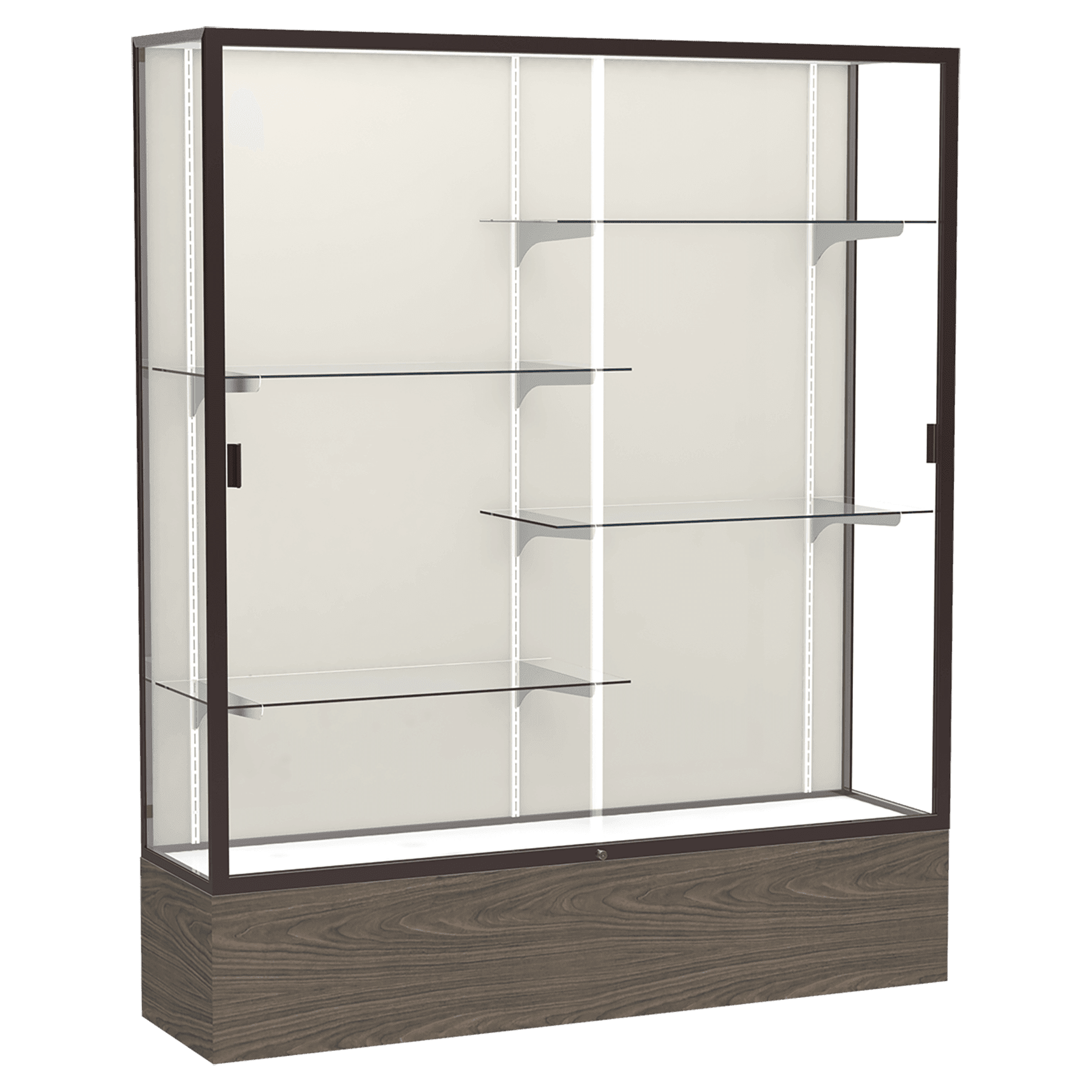 Reliant Series Display Case - DSPL06