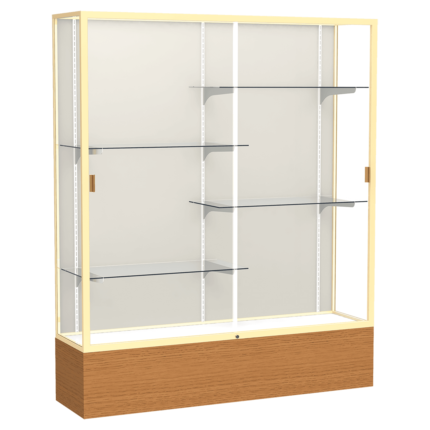 Reliant Series Display Case - DSPL06