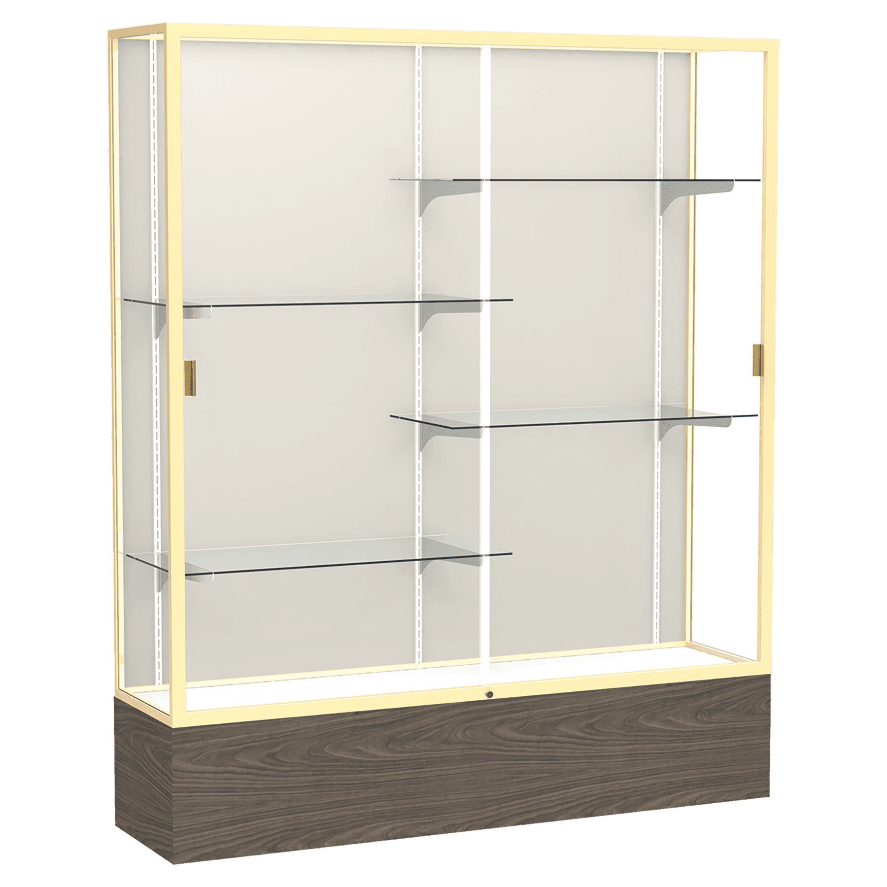 Reliant Series Display Case - DSPL06