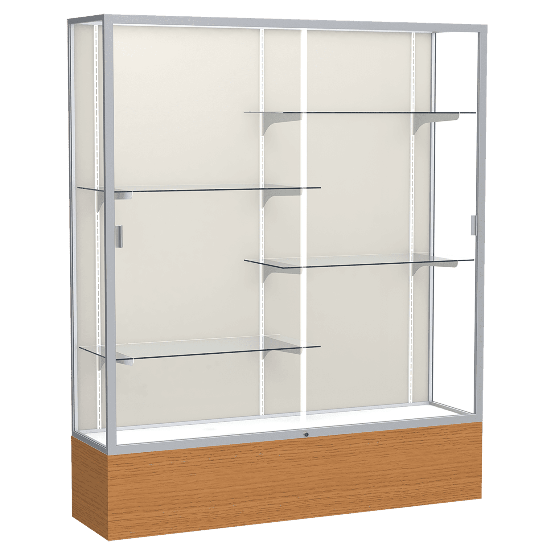 Reliant Series Display Case - DSPL06