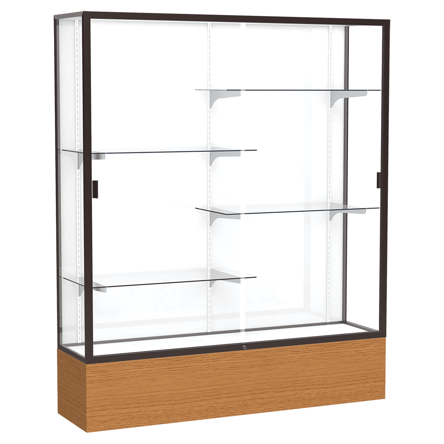 Reliant Series Display Case - DSPL06