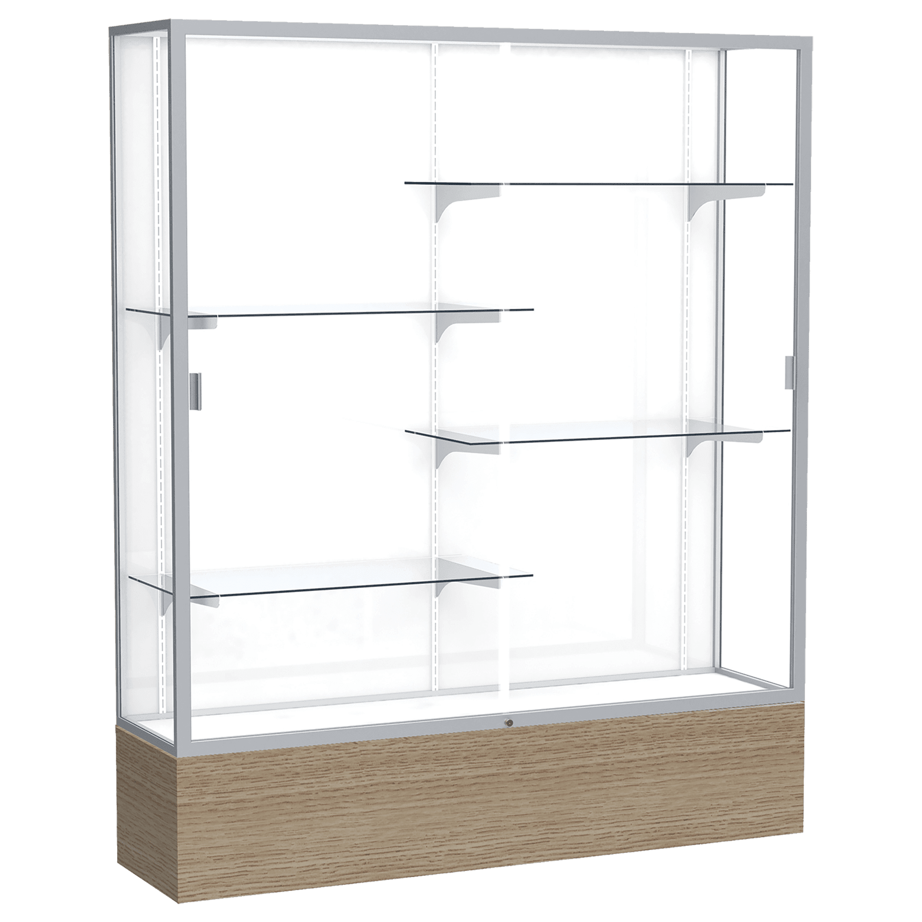 Reliant Series Display Case - DSPL06