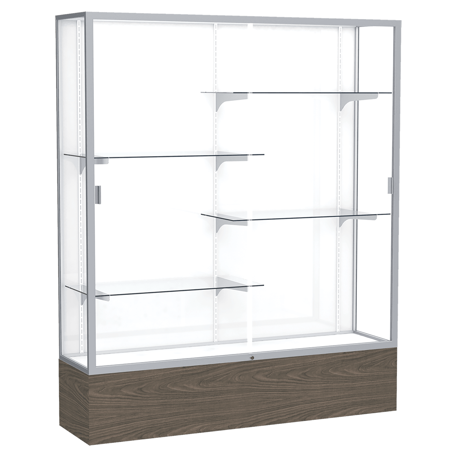 Reliant Series Display Case - DSPL06