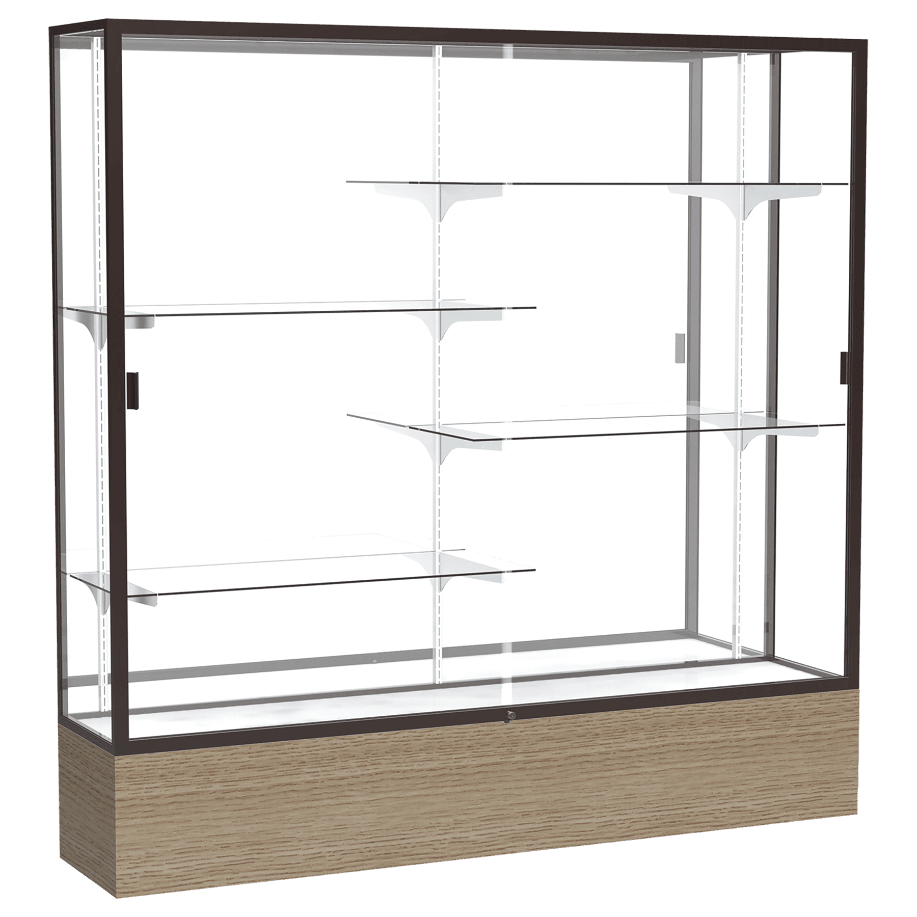 Reliant Series Display Case - DSPL06
