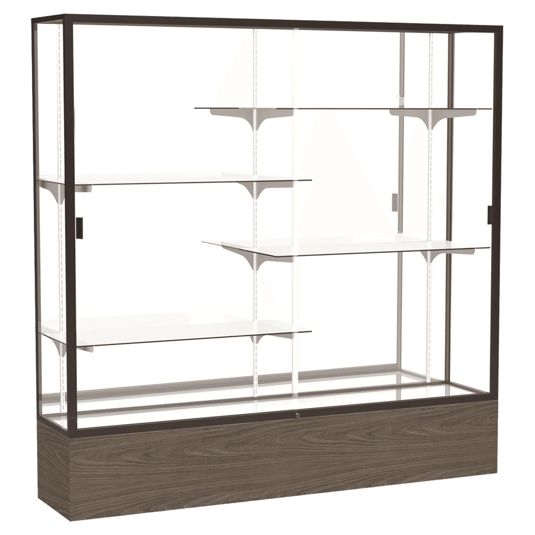 Reliant Series Display Case - DSPL06