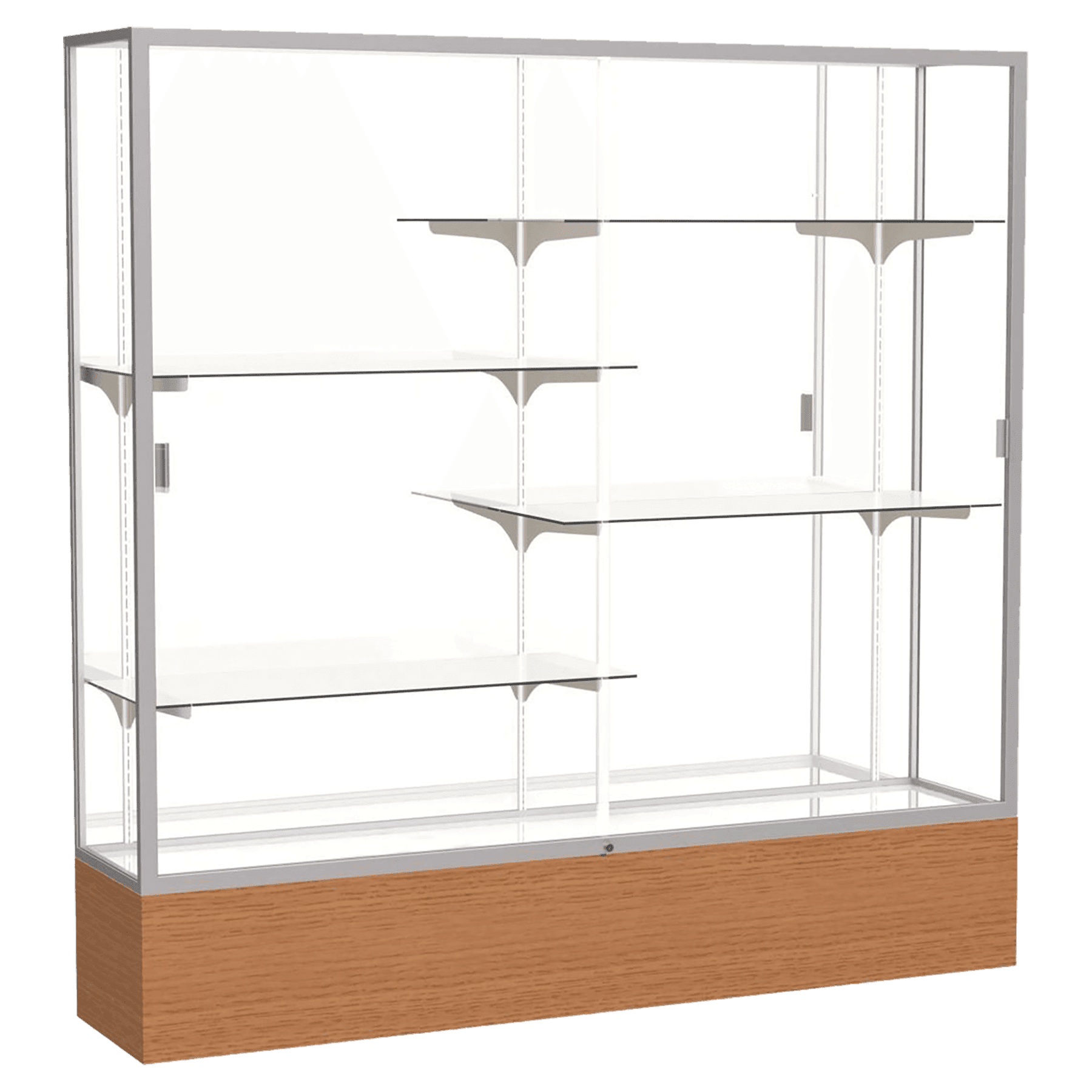 Reliant Series Display Case - DSPL06
