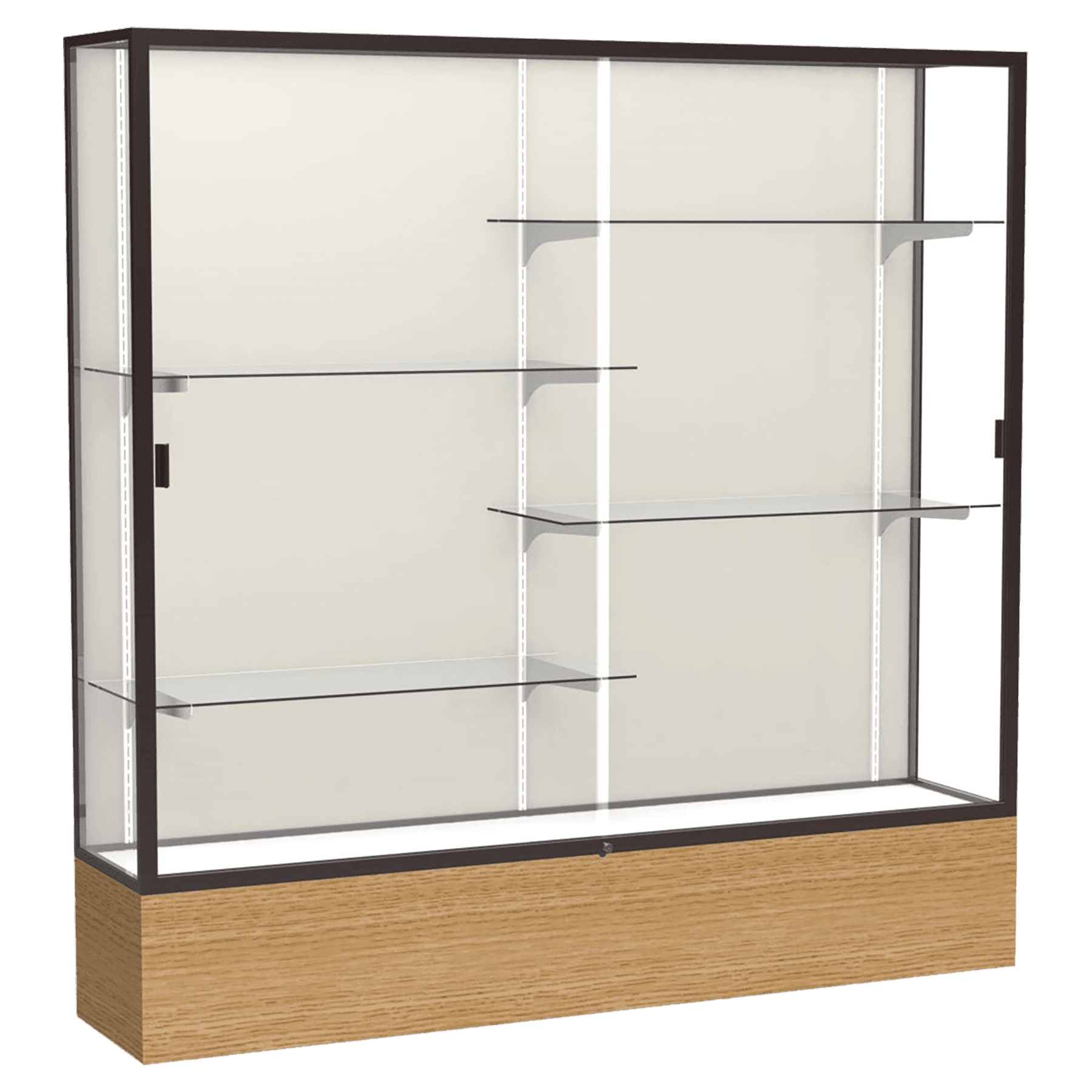Reliant Series Display Case - DSPL06