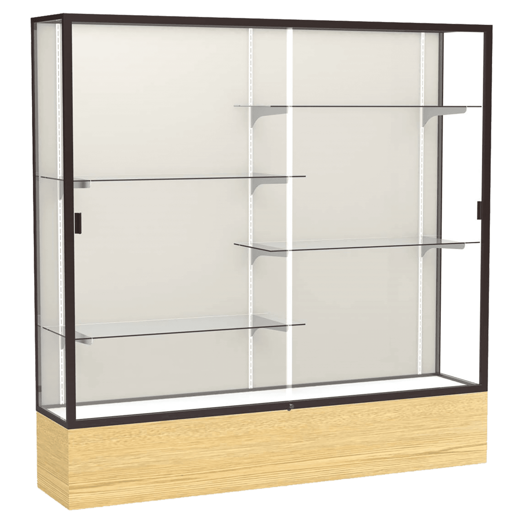 Reliant Series Display Case - DSPL06