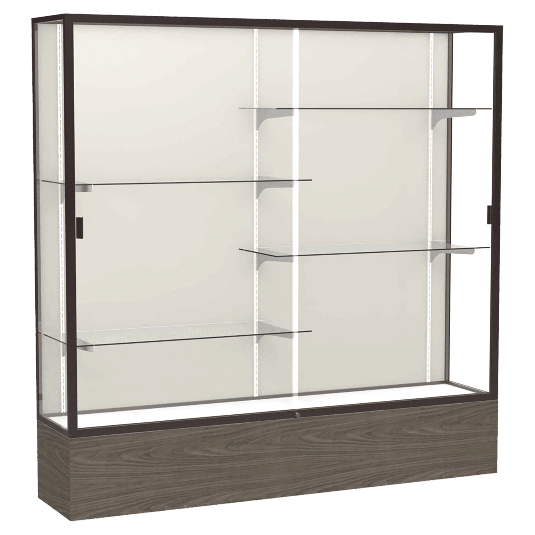 Reliant Series Display Case - DSPL06