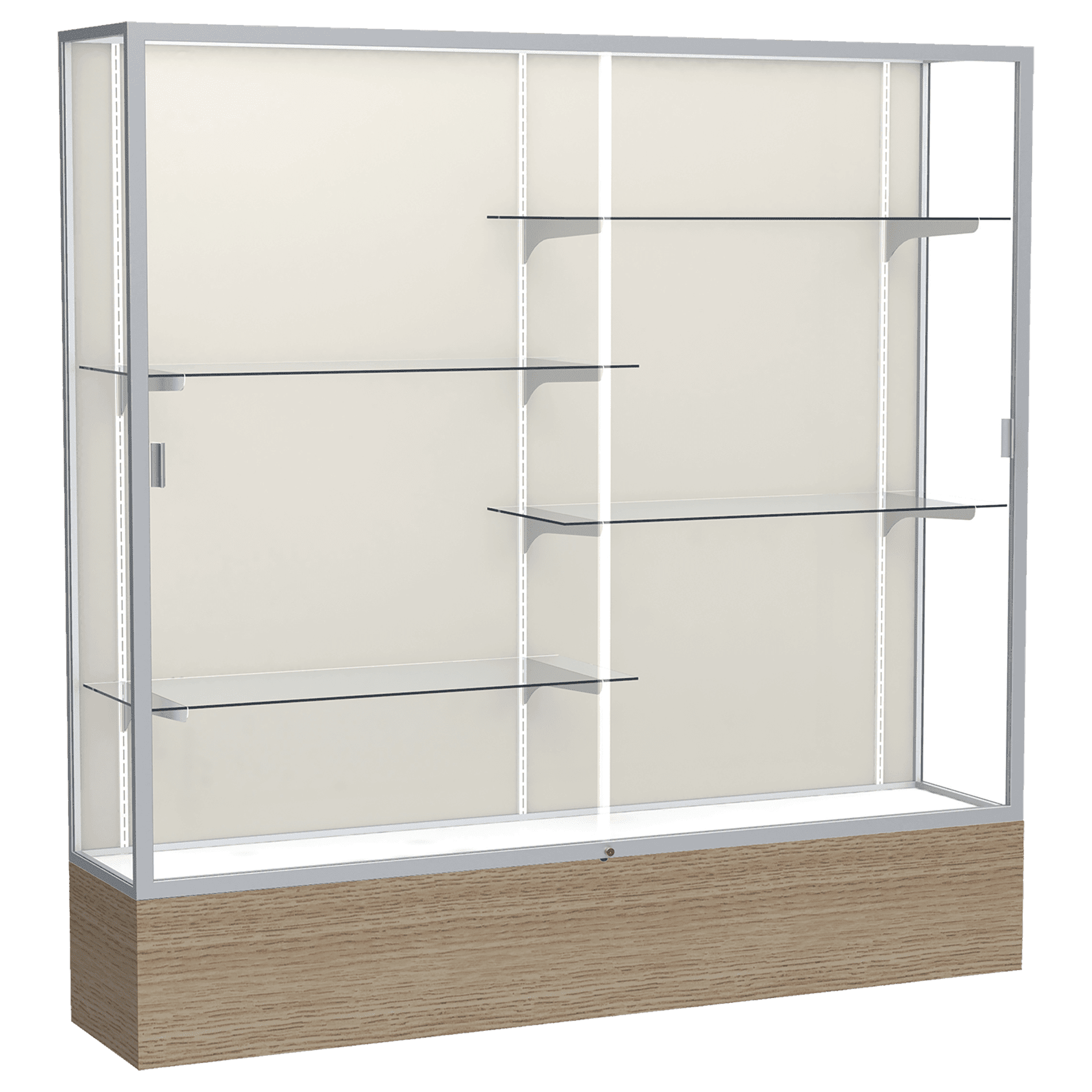 Reliant Series Display Case - DSPL06
