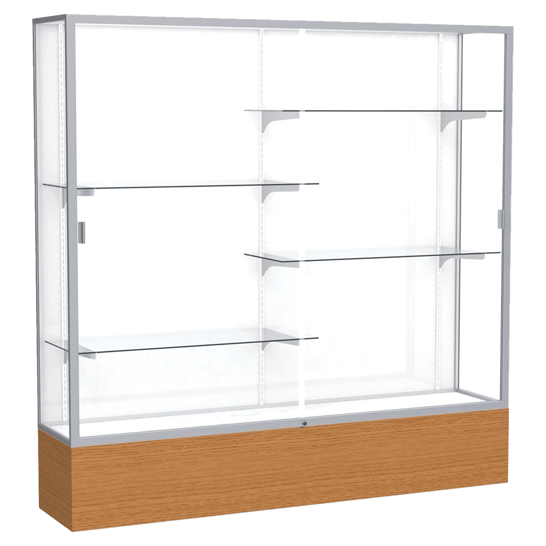 Reliant Series Display Case - DSPL06