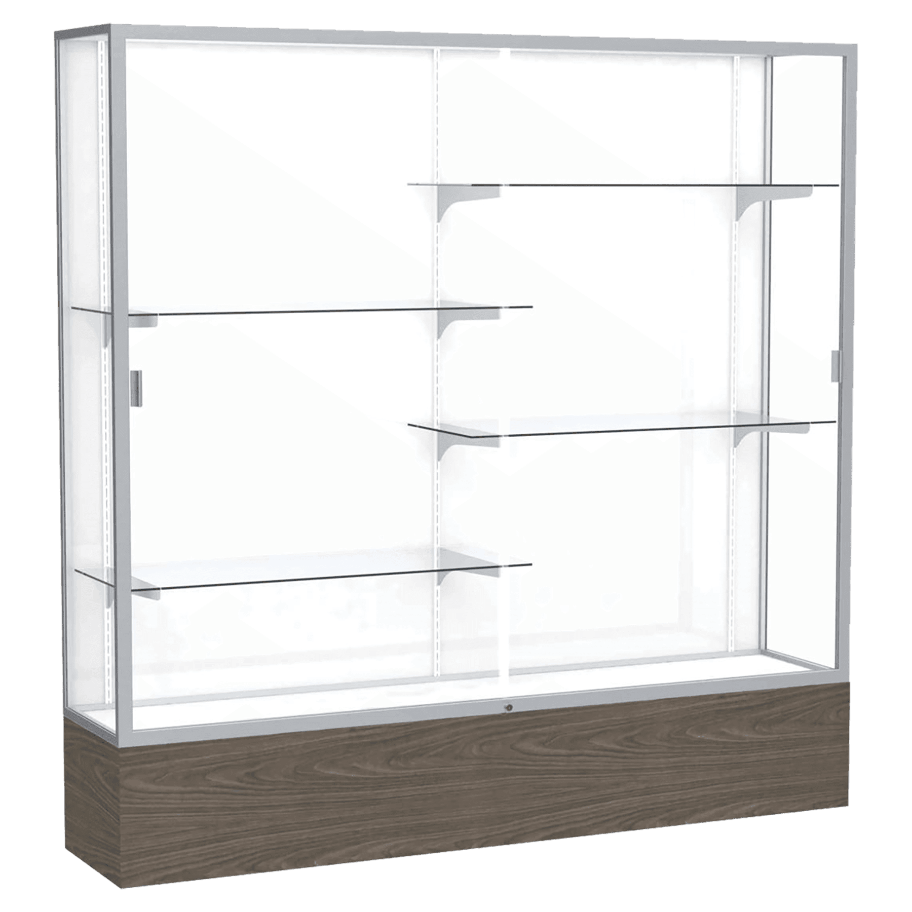 Reliant Series Display Case - DSPL06
