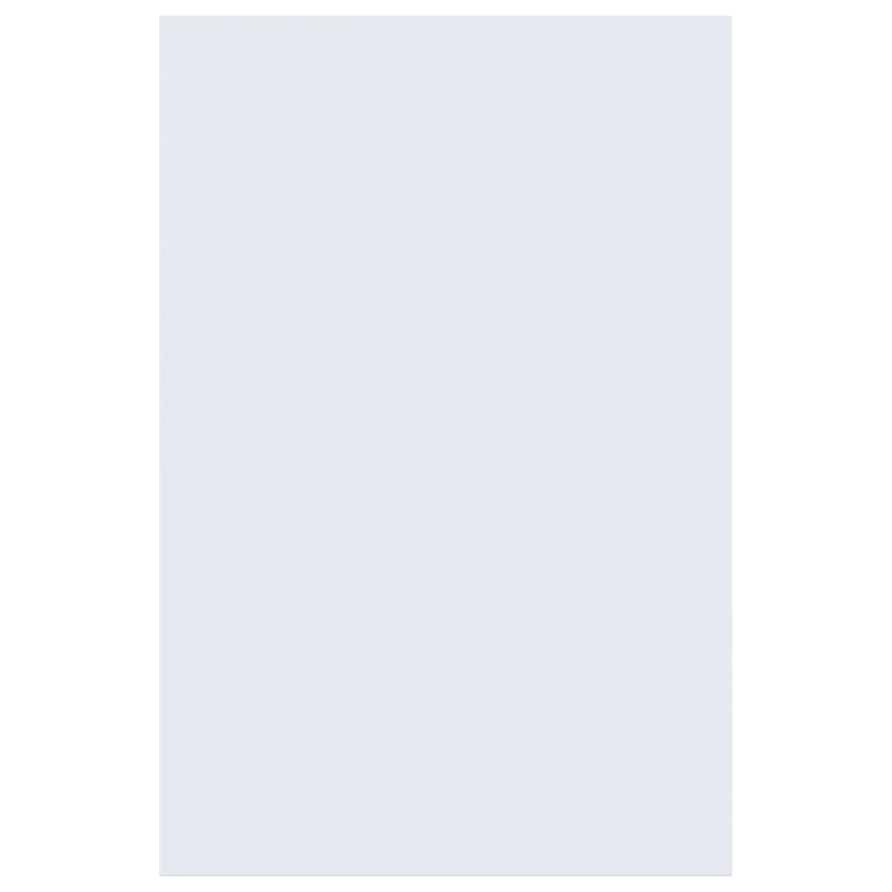 White Aluminum Sign - SW26