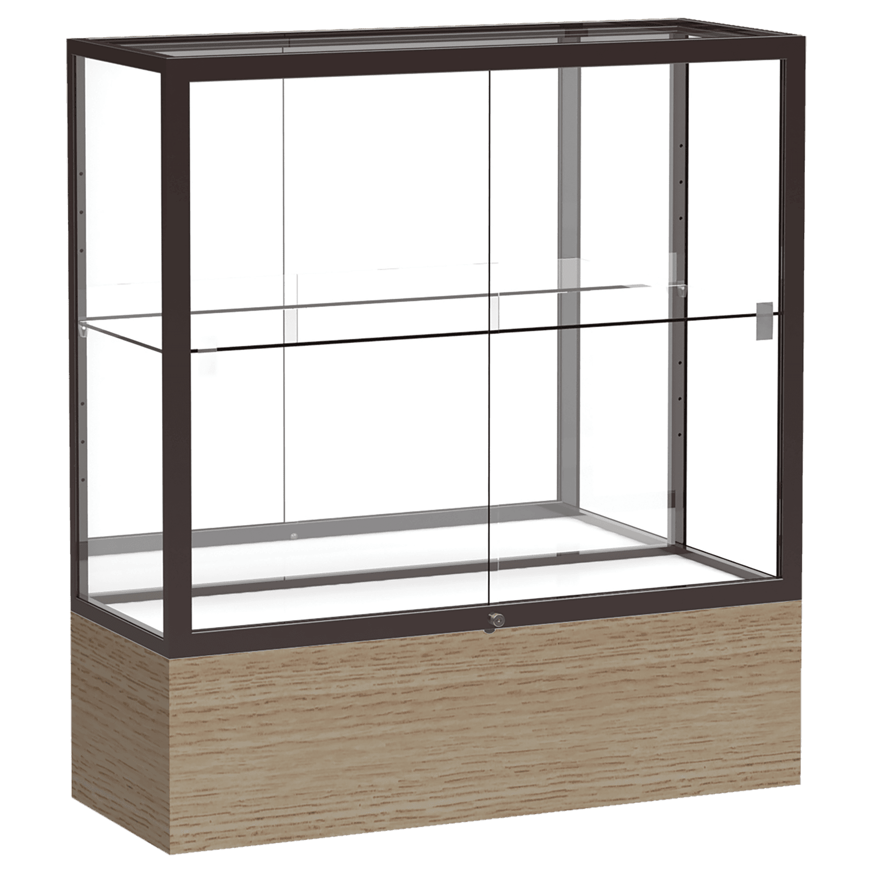 Reliant Series Display Case - DSPL06