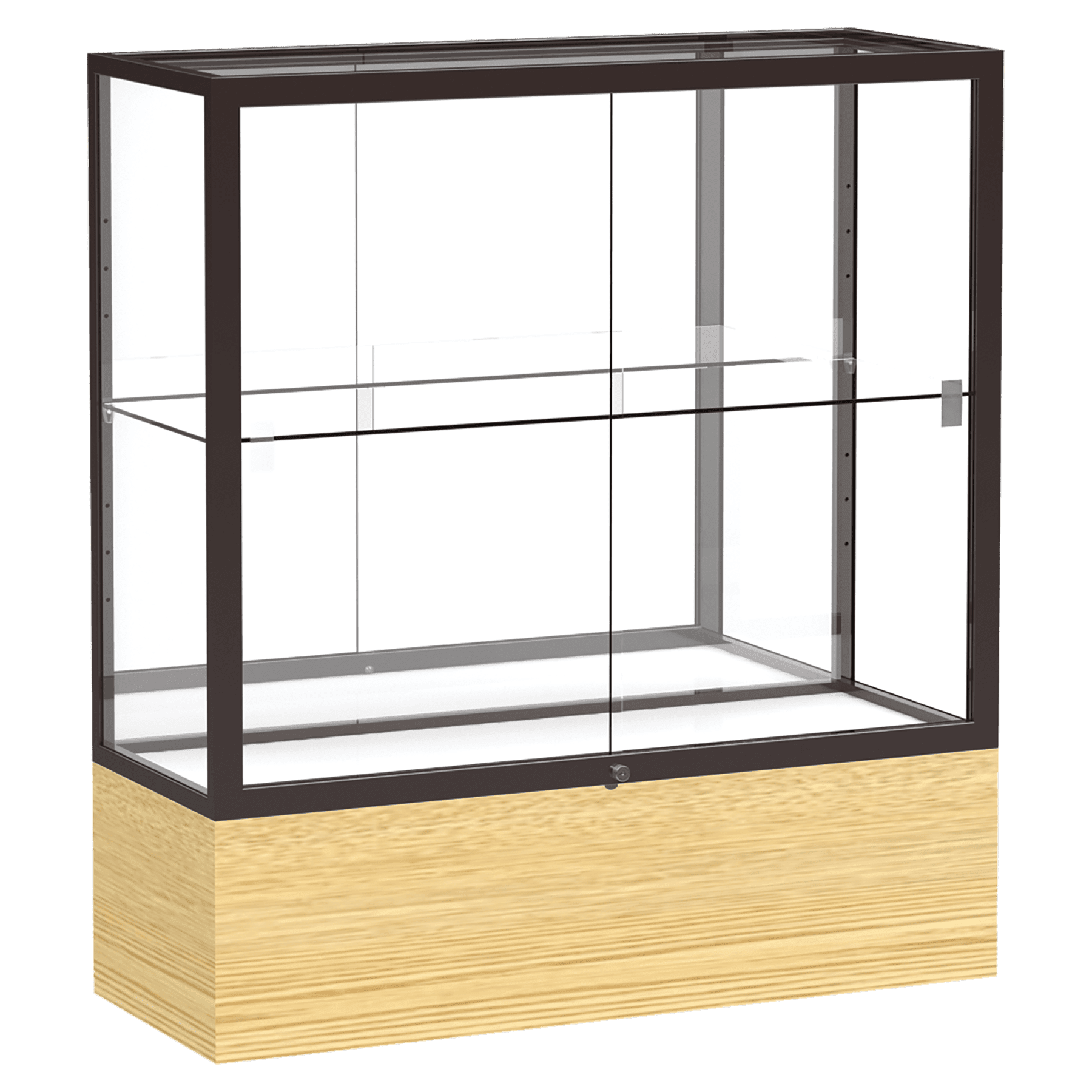 Reliant Series Display Case - DSPL06