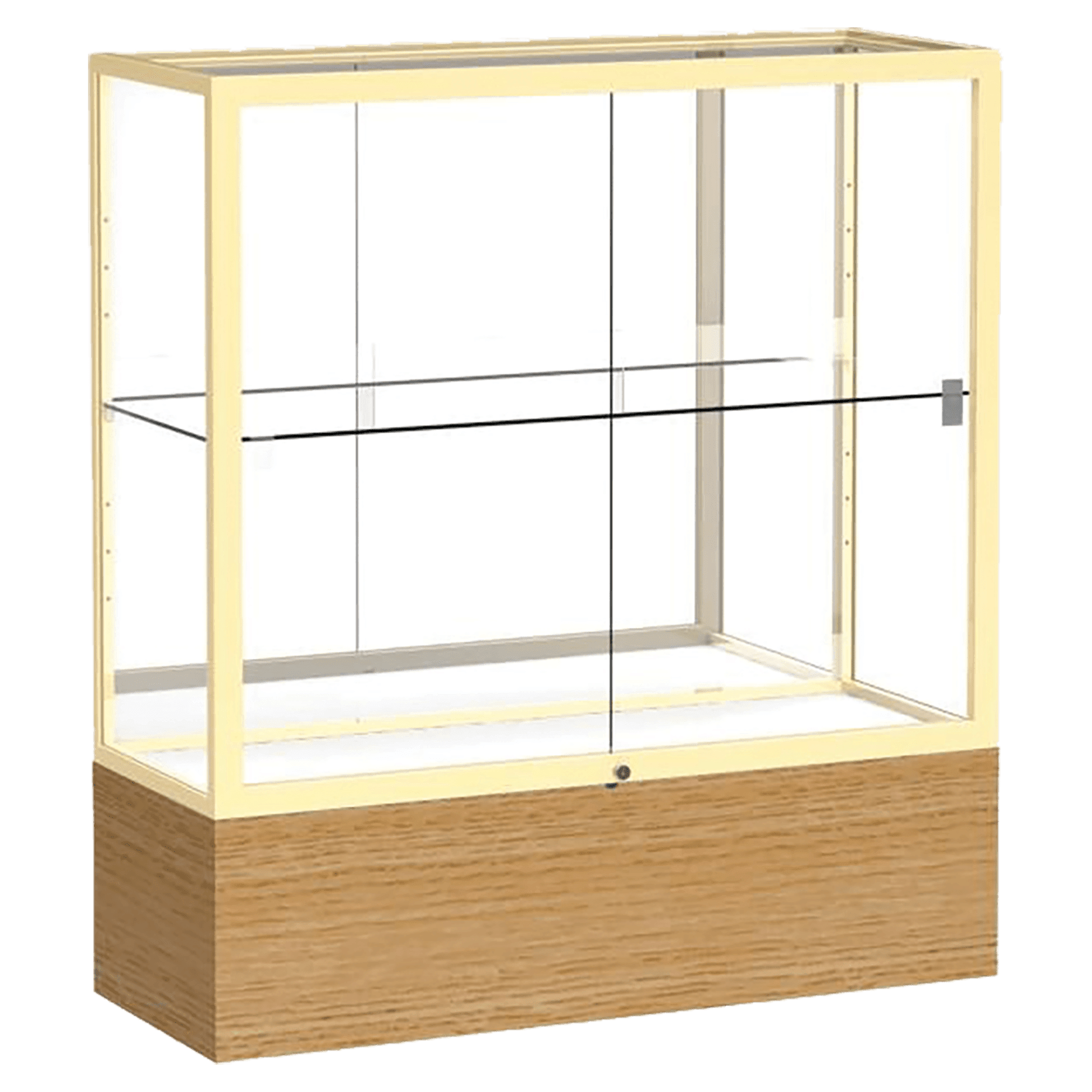 Reliant Series Display Case - DSPL06
