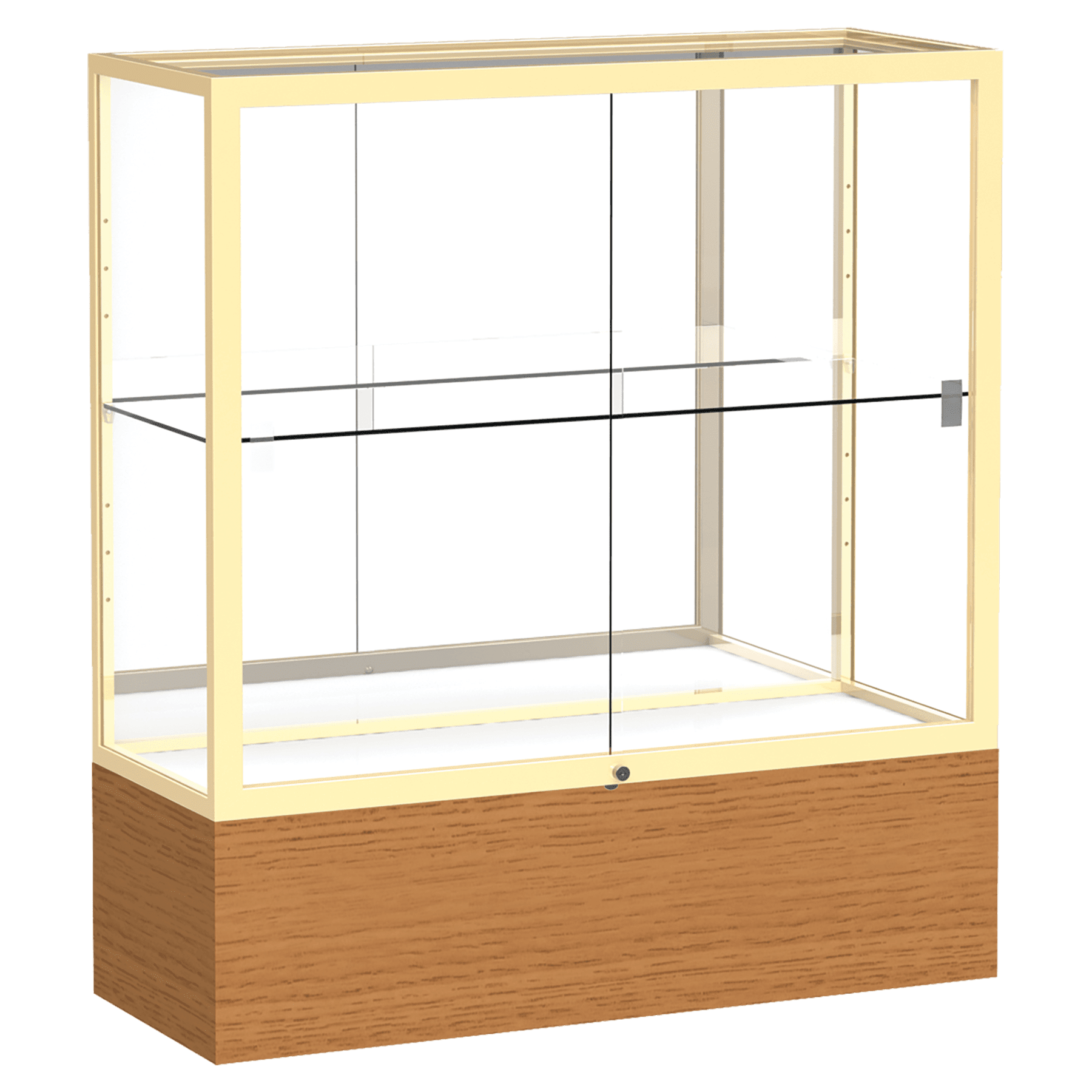 Reliant Series Display Case - DSPL06