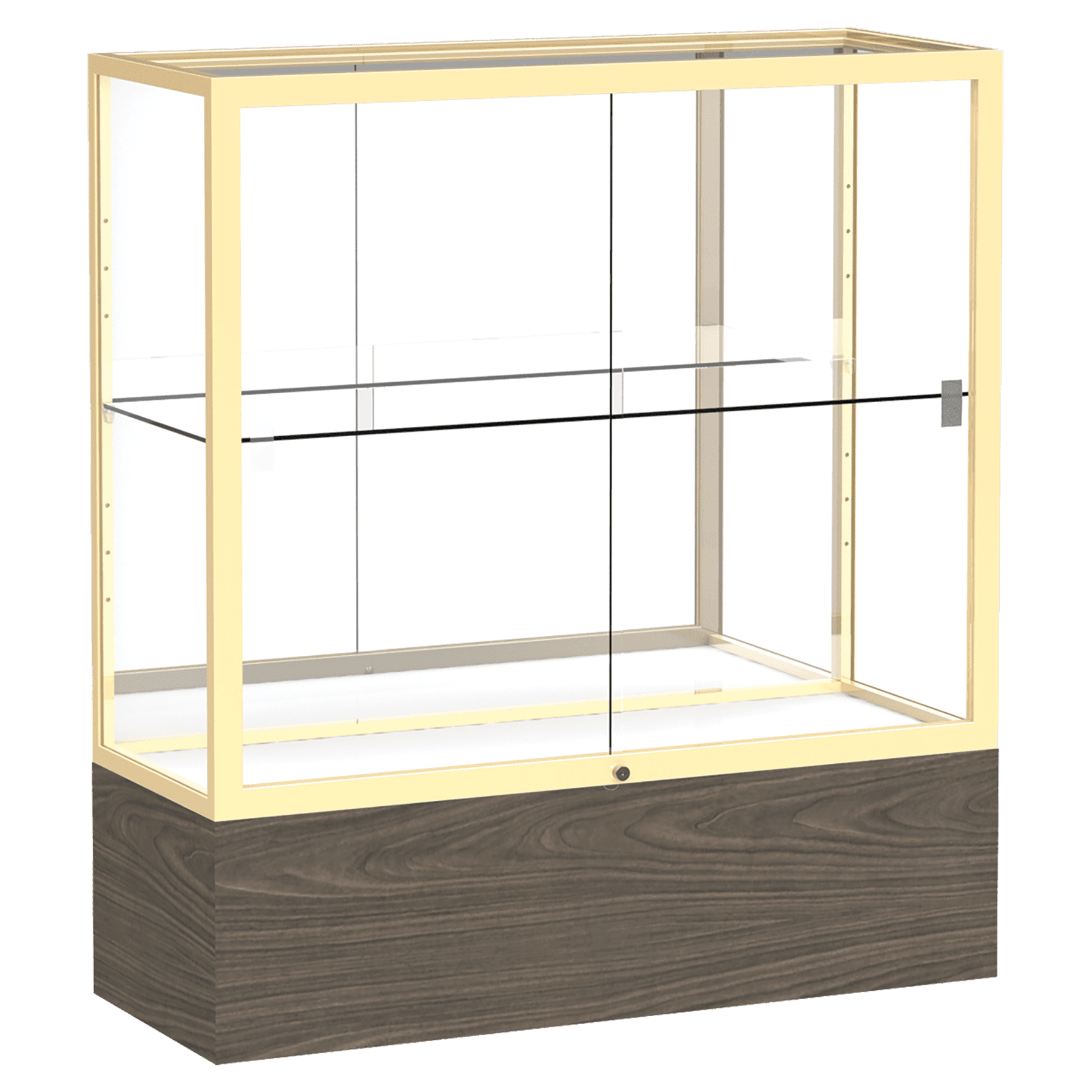 Reliant Series Display Case - DSPL06