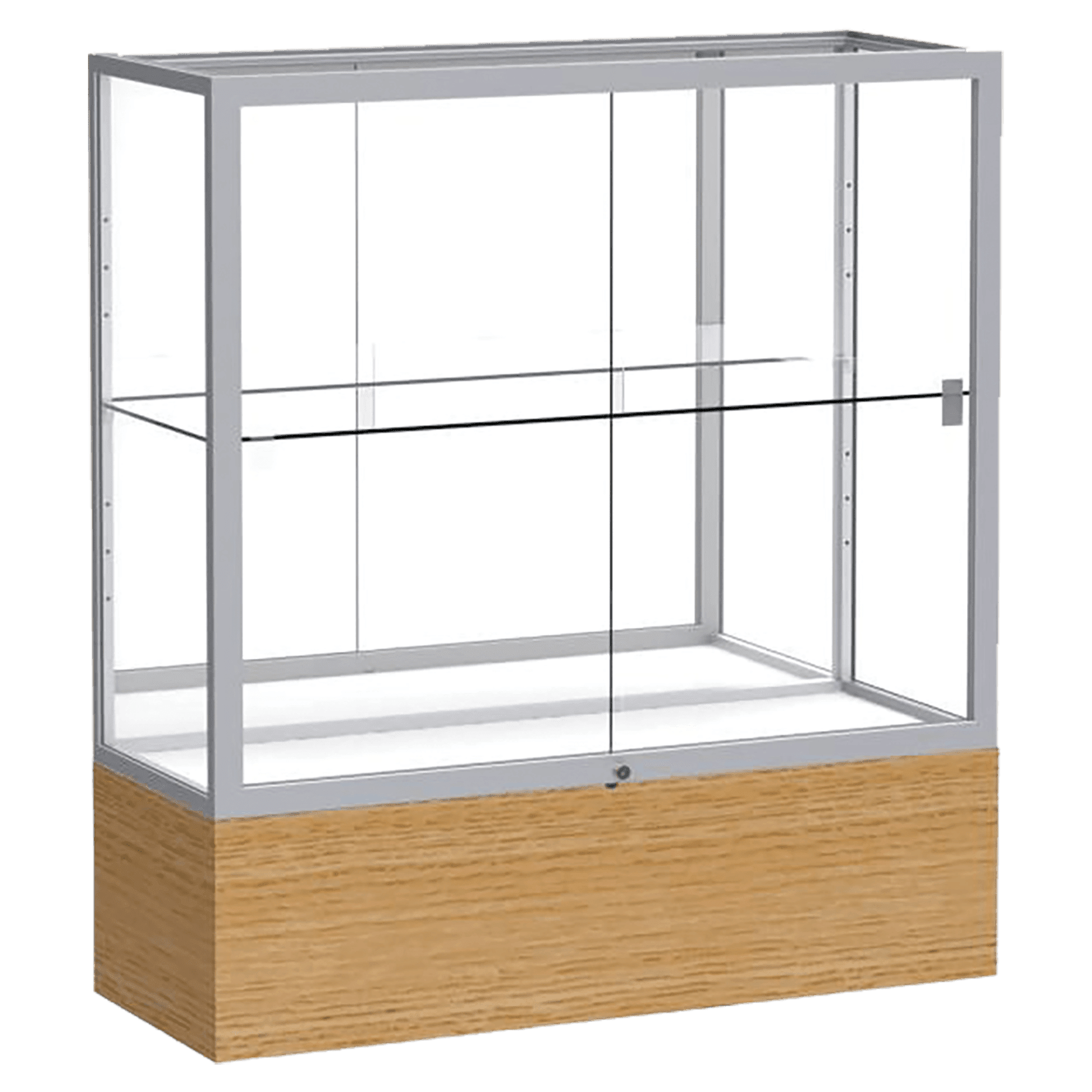 Reliant Series Display Case - DSPL06
