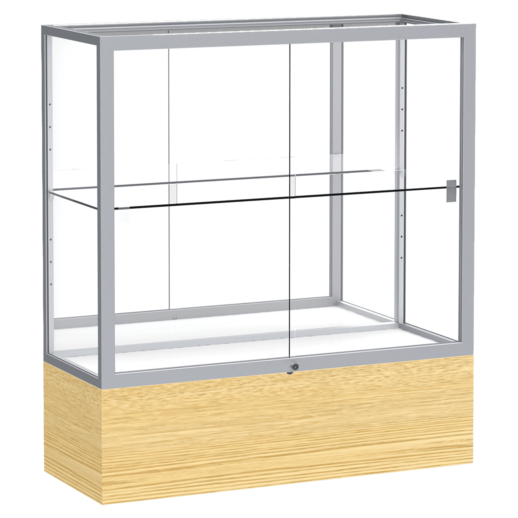Reliant Series Display Case - DSPL06
