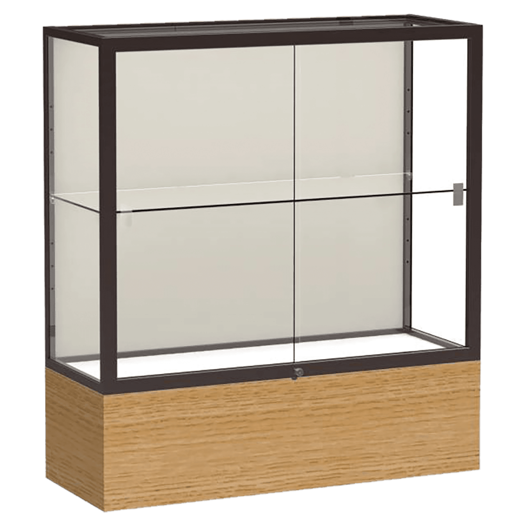 Reliant Series Display Case - DSPL06