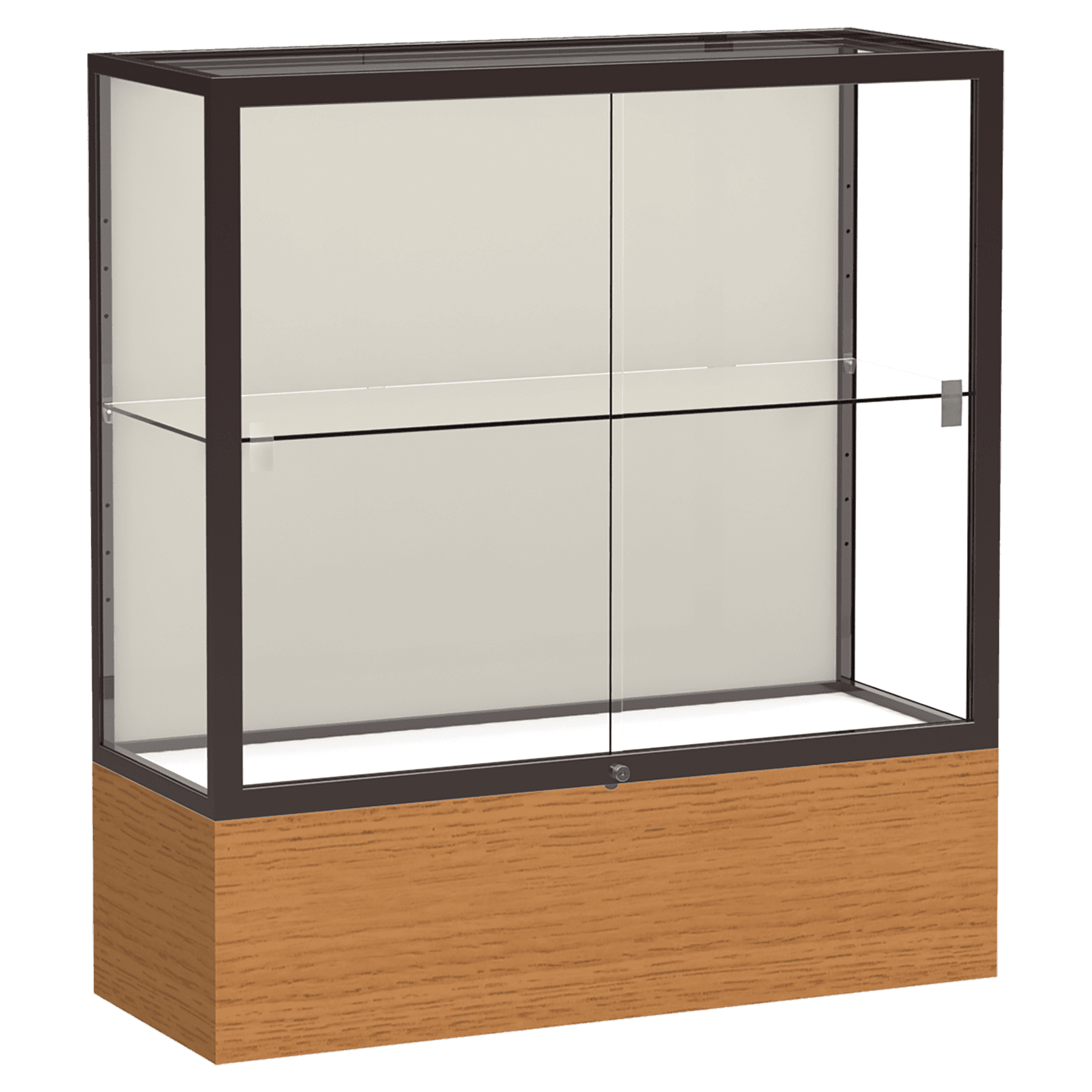 Reliant Series Display Case - DSPL06