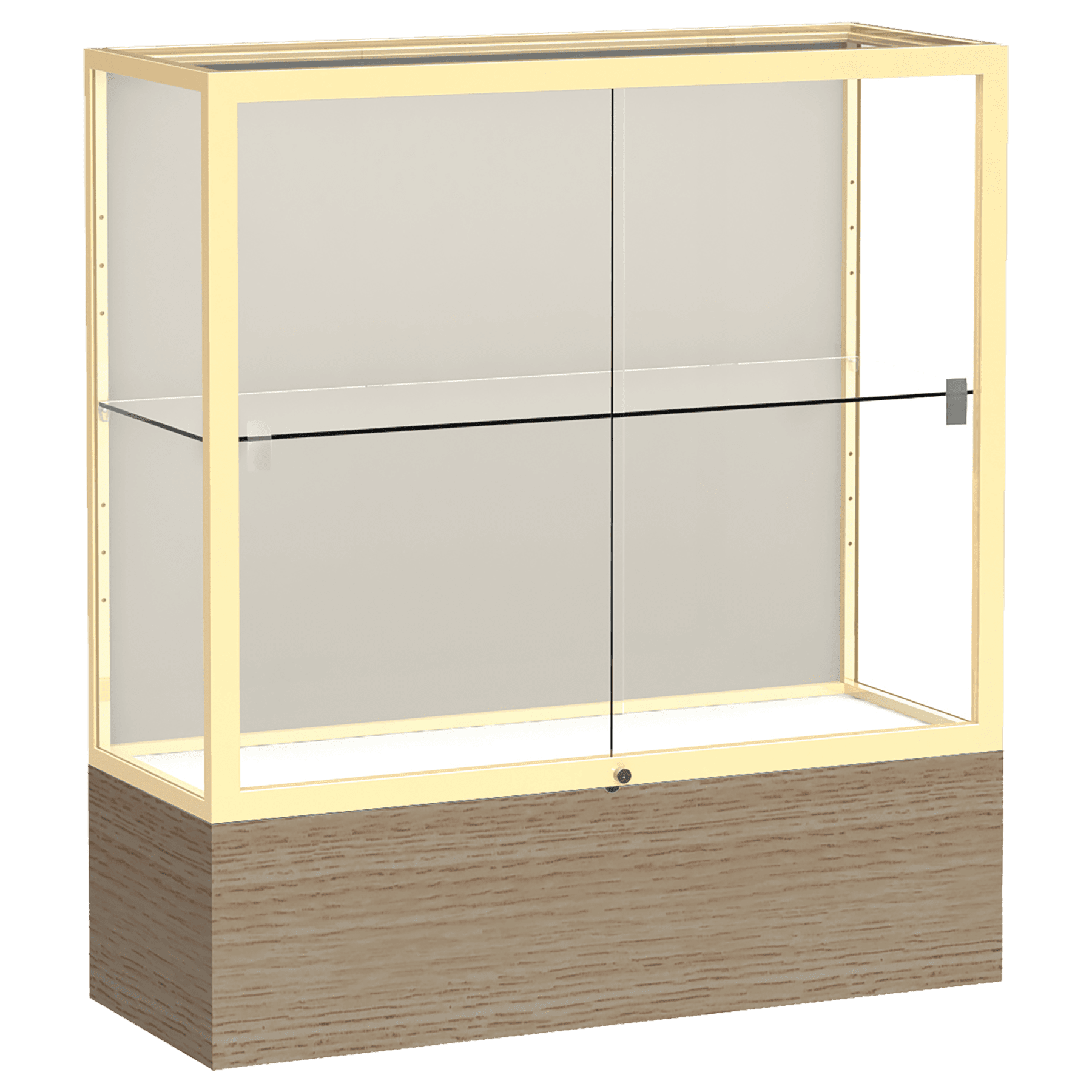 Reliant Series Display Case - DSPL06