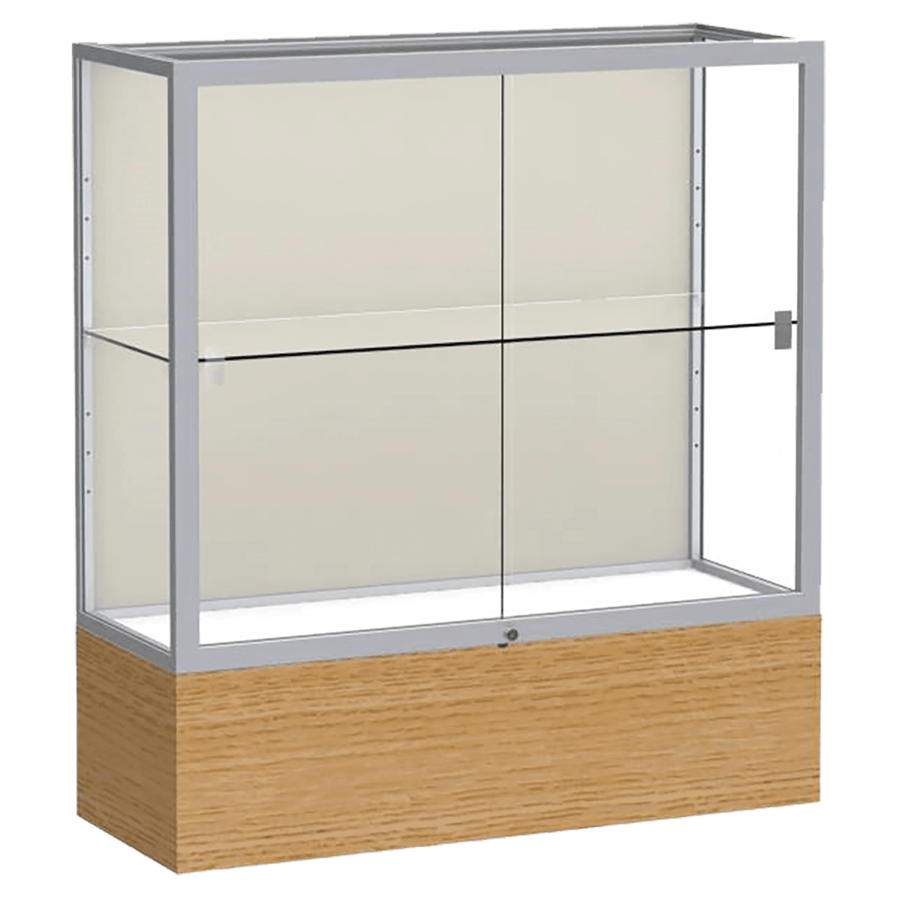Reliant Series Display Case - DSPL06