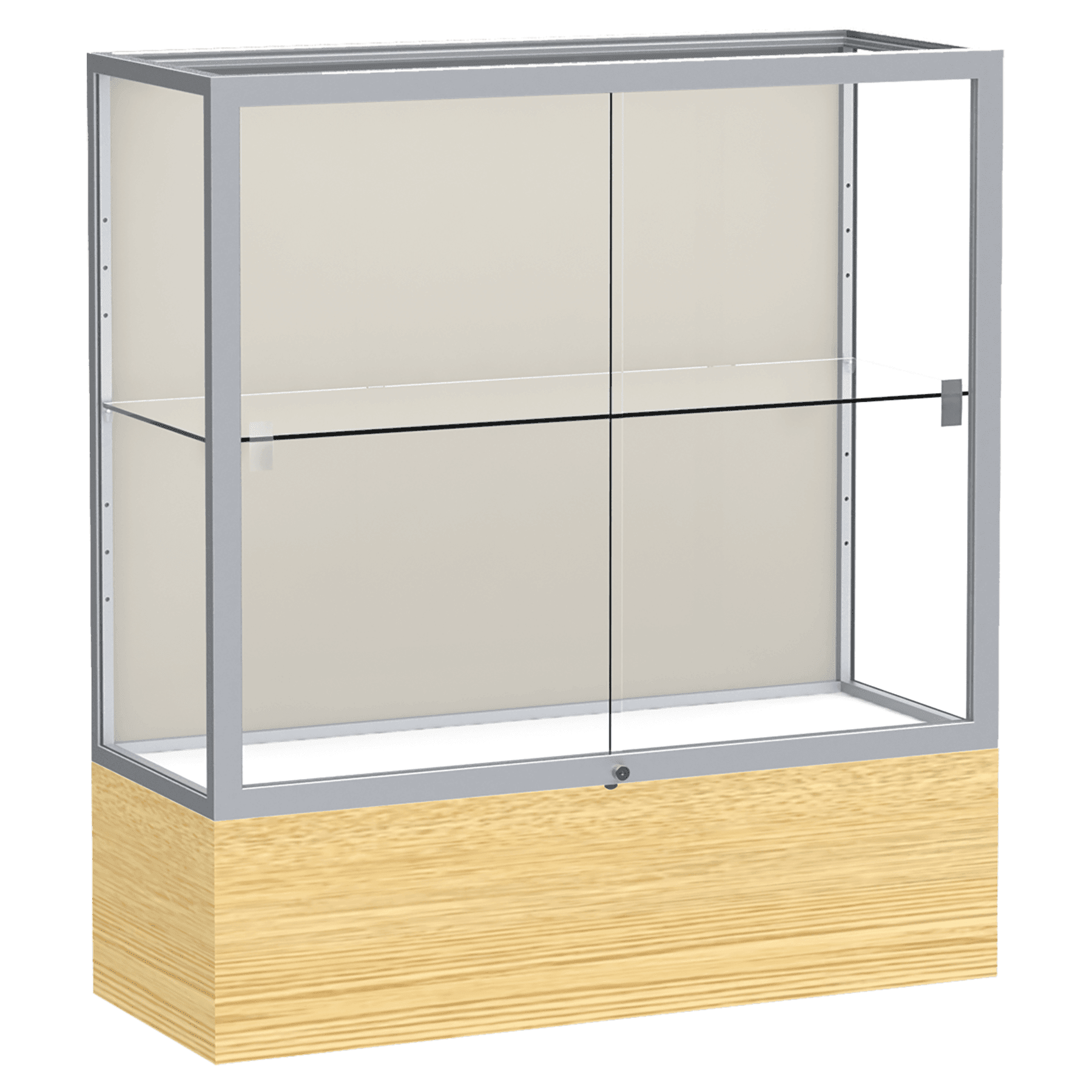 Reliant Series Display Case - DSPL06