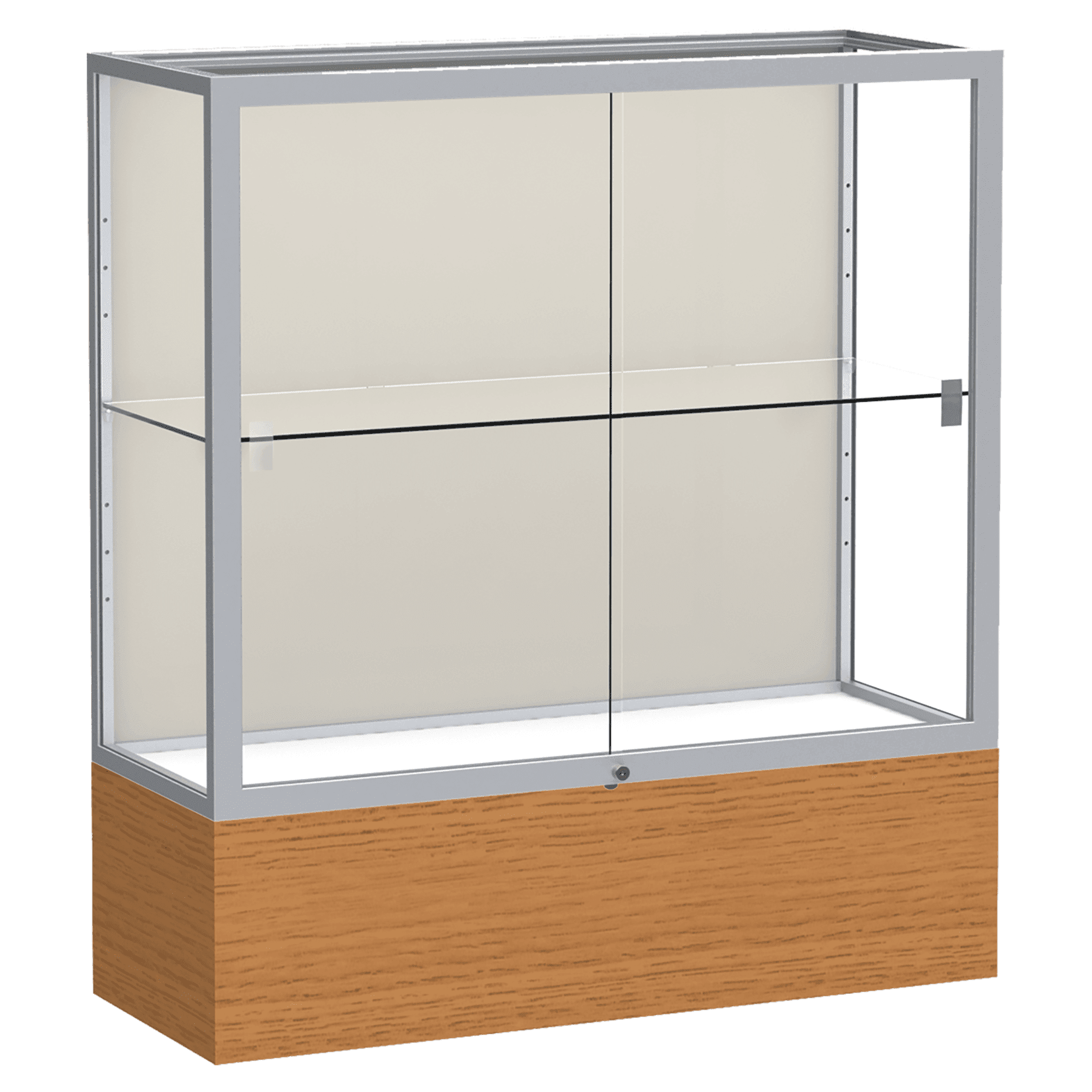 Reliant Series Display Case - DSPL06